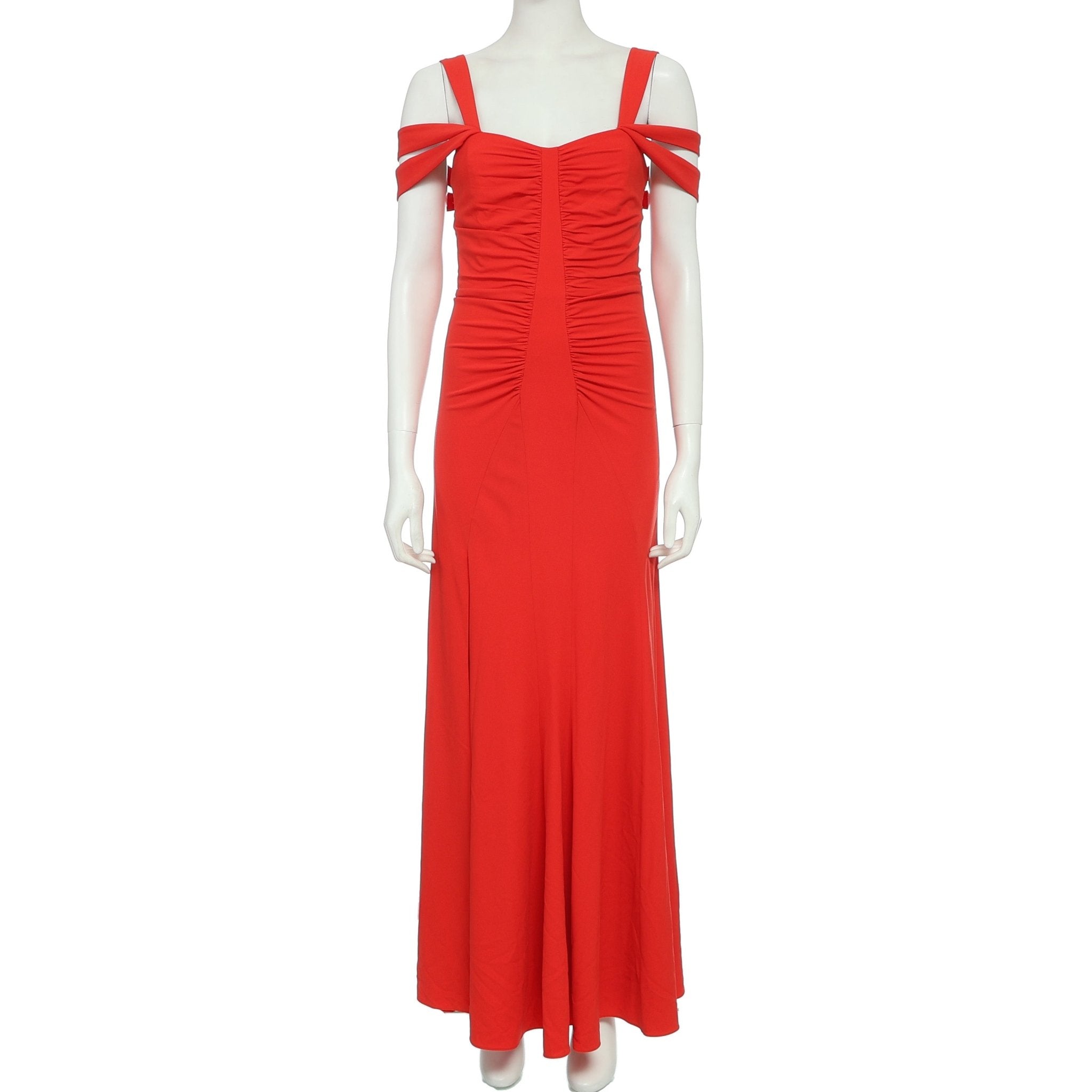 Cherry On Topless - HALSTON - MISHMASH
