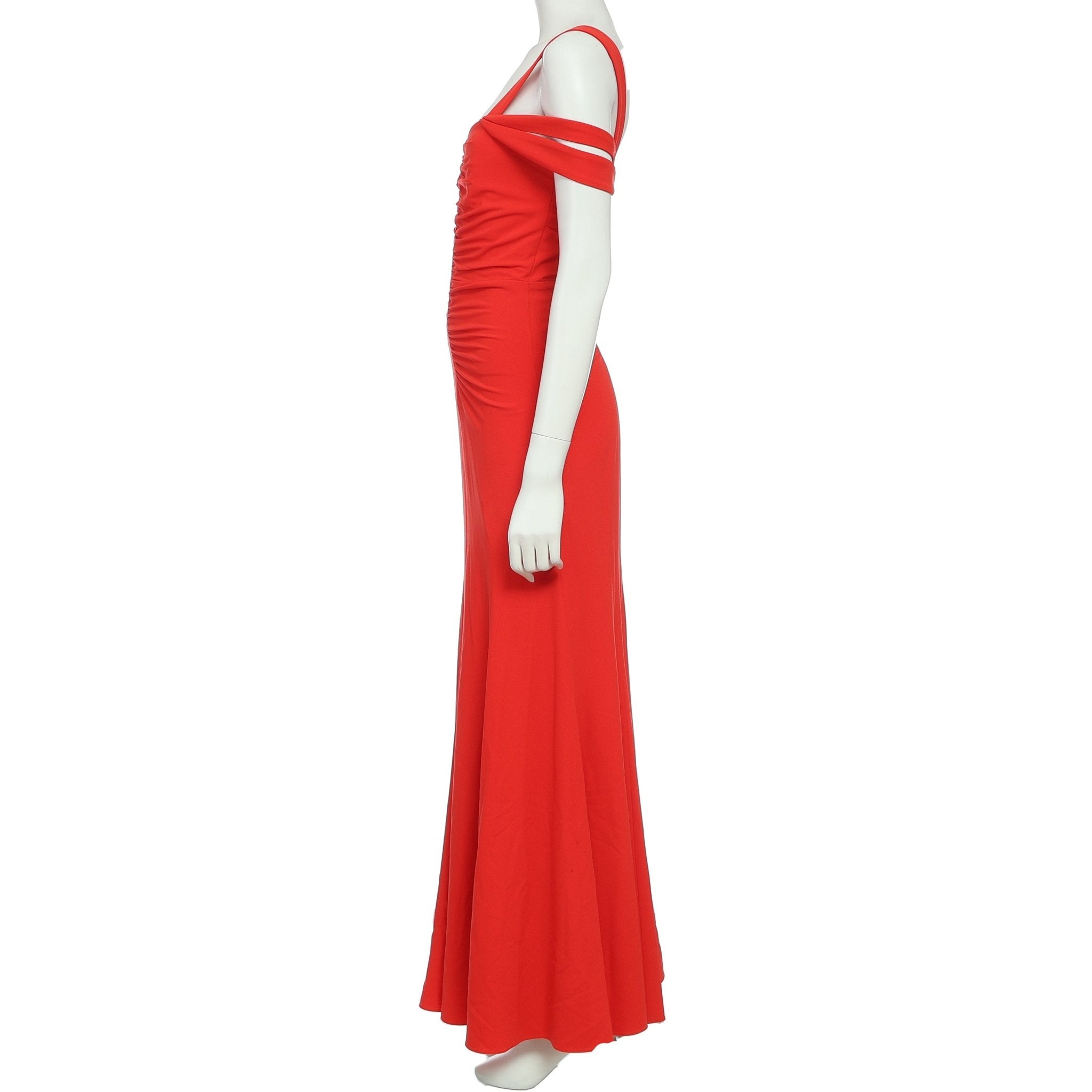 Cherry On Topless - HALSTON - MISHMASH