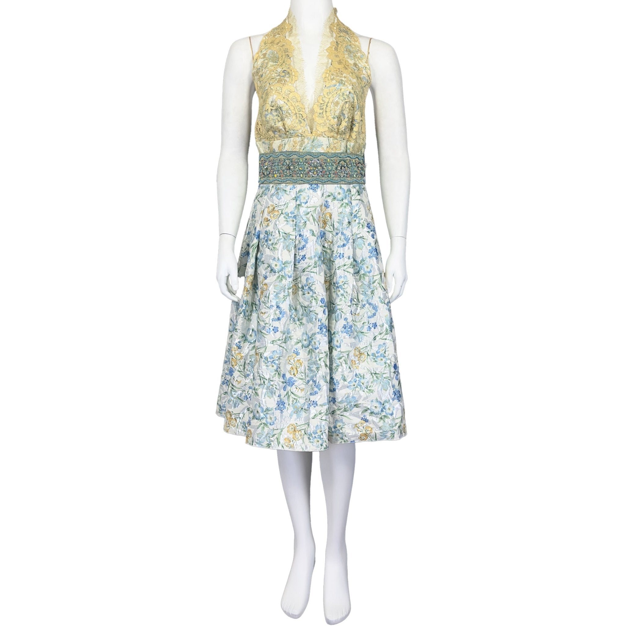 Chic - A - Boom - MATILDE CANO Dress - MISHMASH