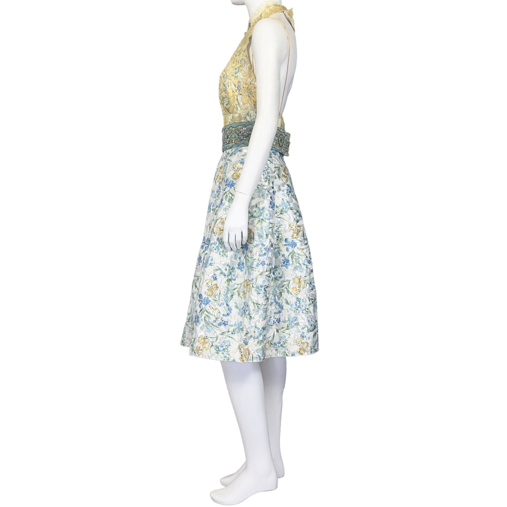 Chic - A - Boom - MATILDE CANO Dress - MISHMASH