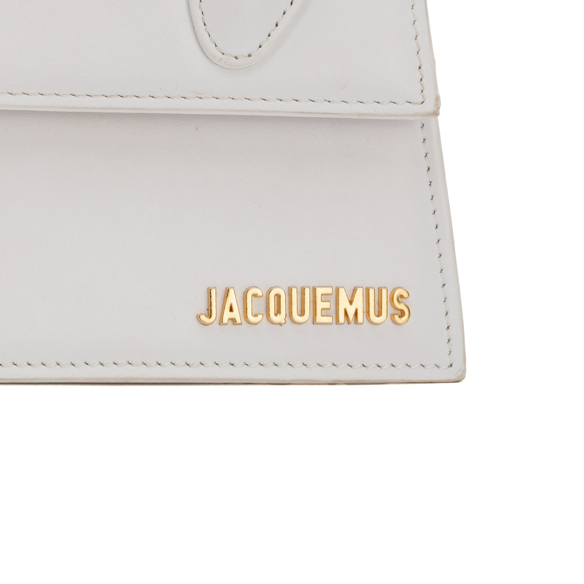 Chiquito Top-Handle - JACQUEMUS - MISHMASH