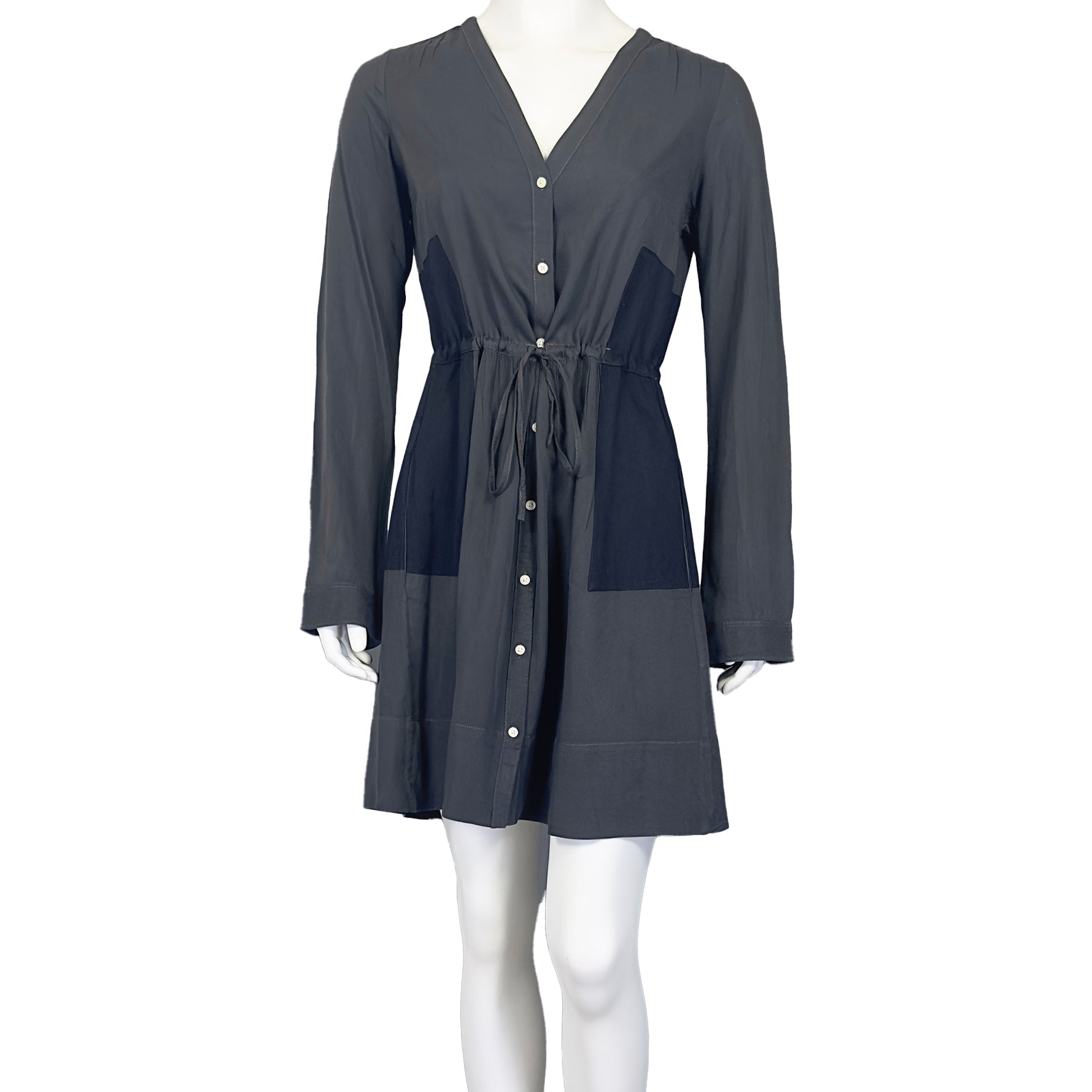 Chopsticks & Stones - GAP Dress - MISHMASH