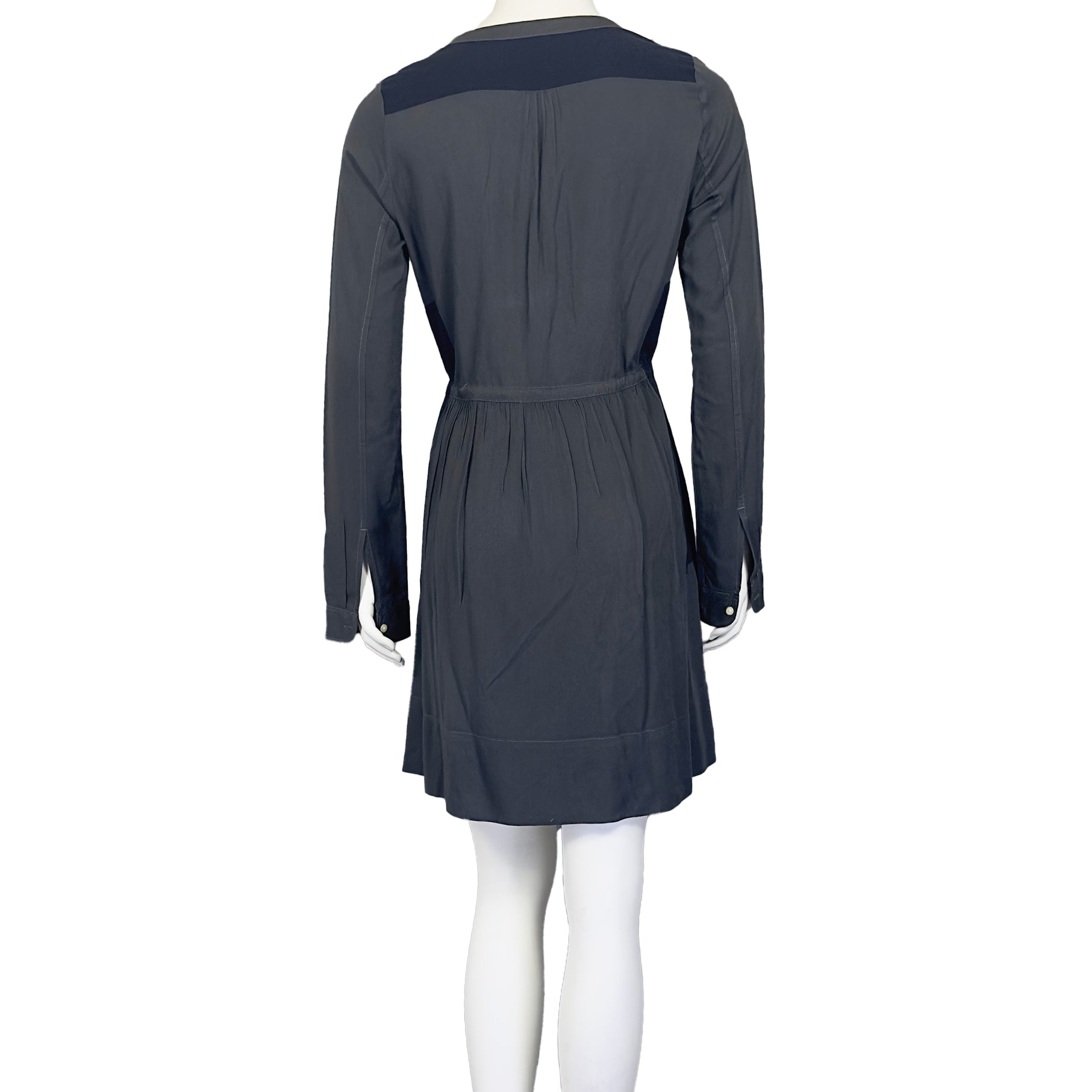 Chopsticks & Stones - GAP Dress - MISHMASH