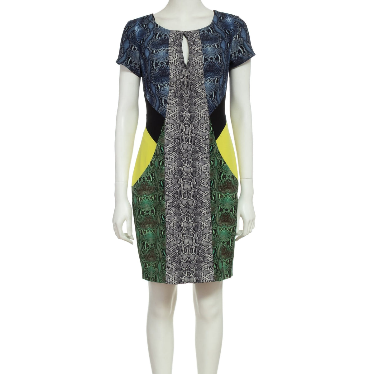 Citadel - BCBGMAXAZRIA - MISHMASH