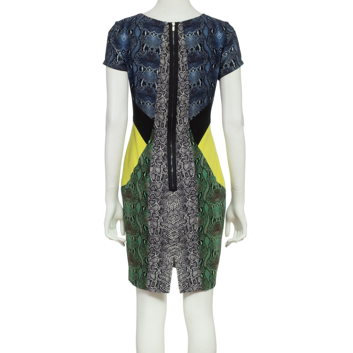 Citadel - BCBGMAXAZRIA - MISHMASH