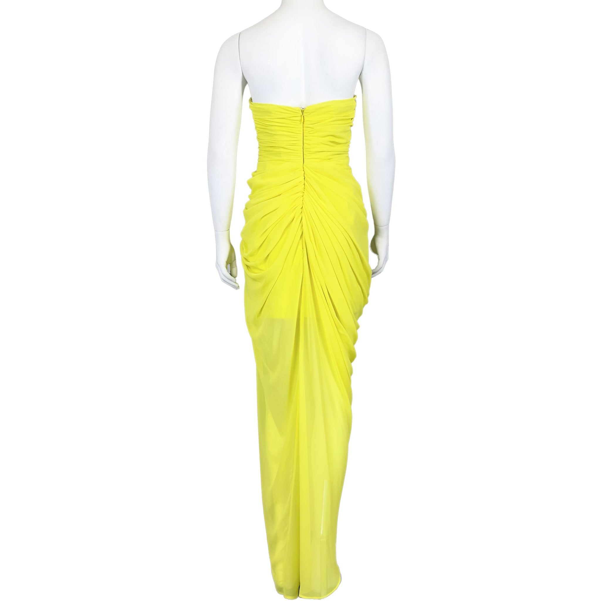 Citrine Dream - House of CB Dress - MISHMASH