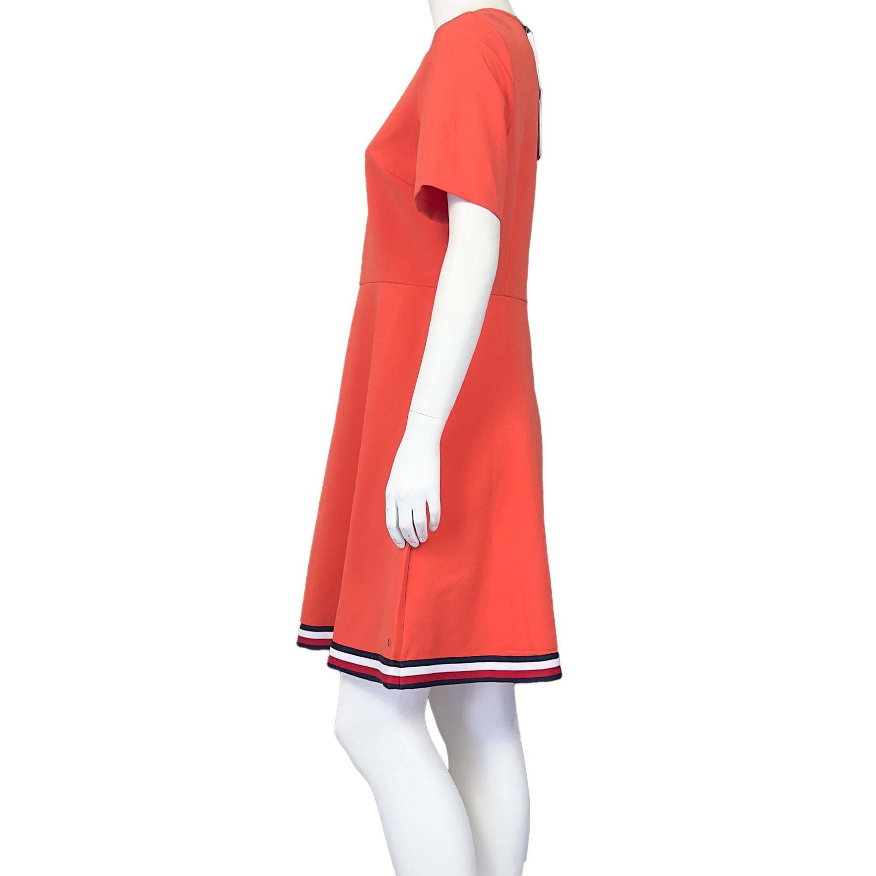 Citrus Got Real - TOMMY HILFIGER Dress - MISHMASH