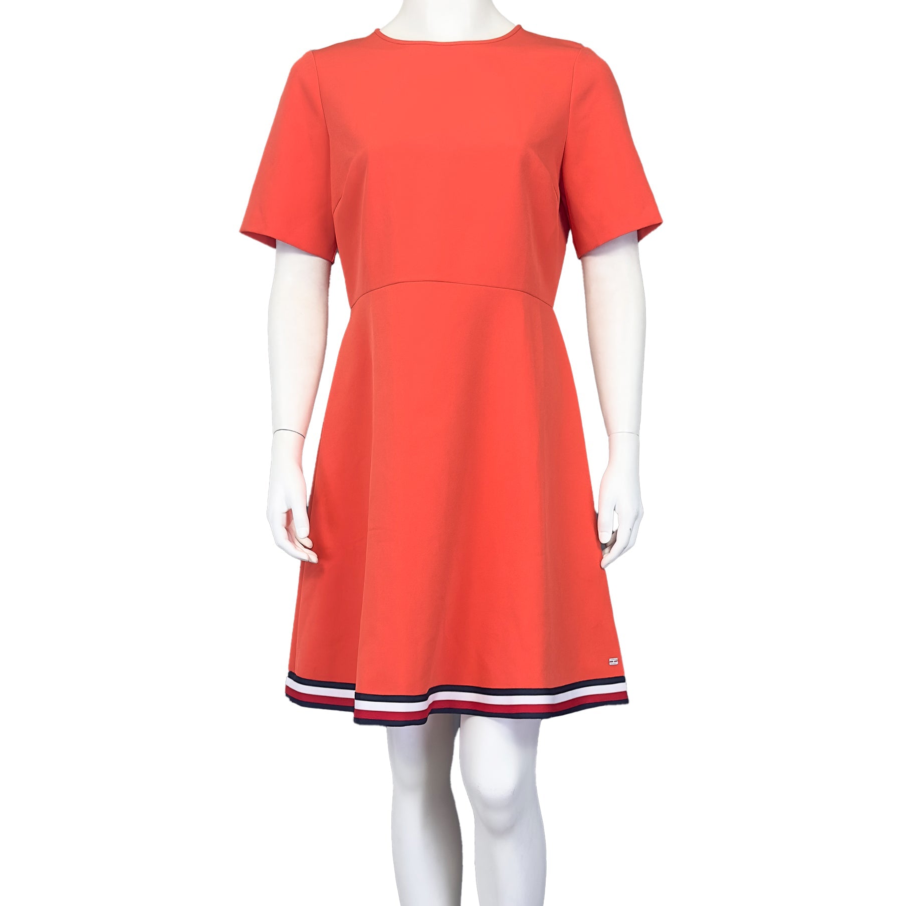 Citrus Got Real - TOMMY HILFIGER Dress - MISHMASH