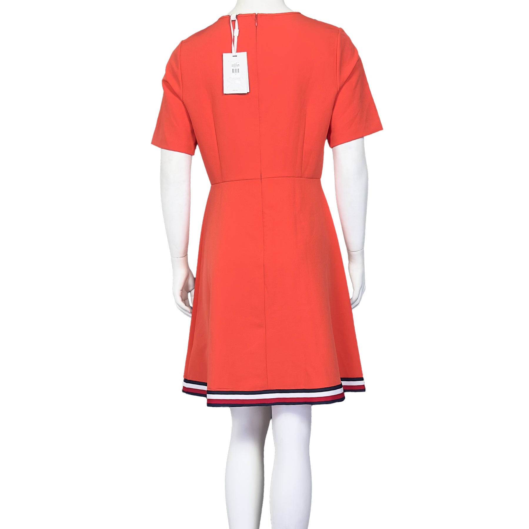 Citrus Got Real - TOMMY HILFIGER Dress - MISHMASH