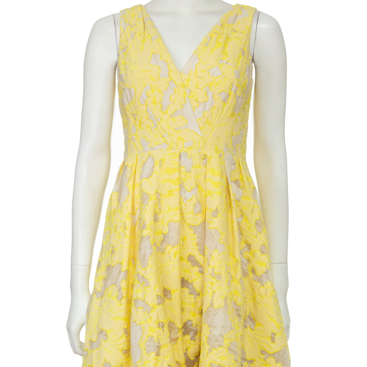 Citrus Statement - KAREN MILLEN - MISHMASH