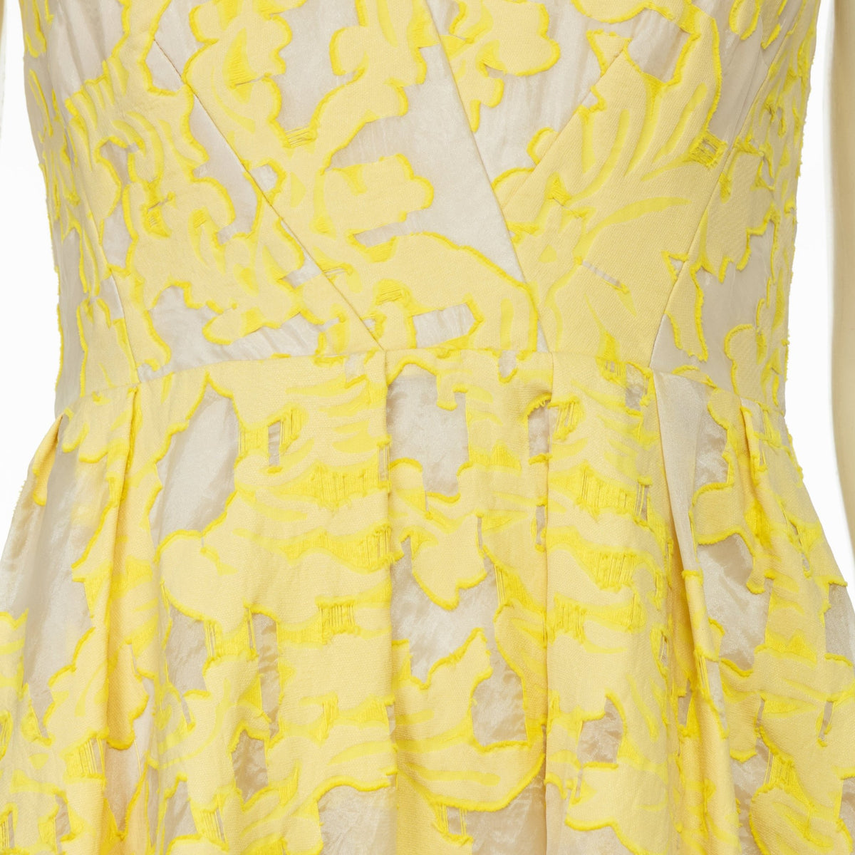 Citrus Statement - KAREN MILLEN - MISHMASH