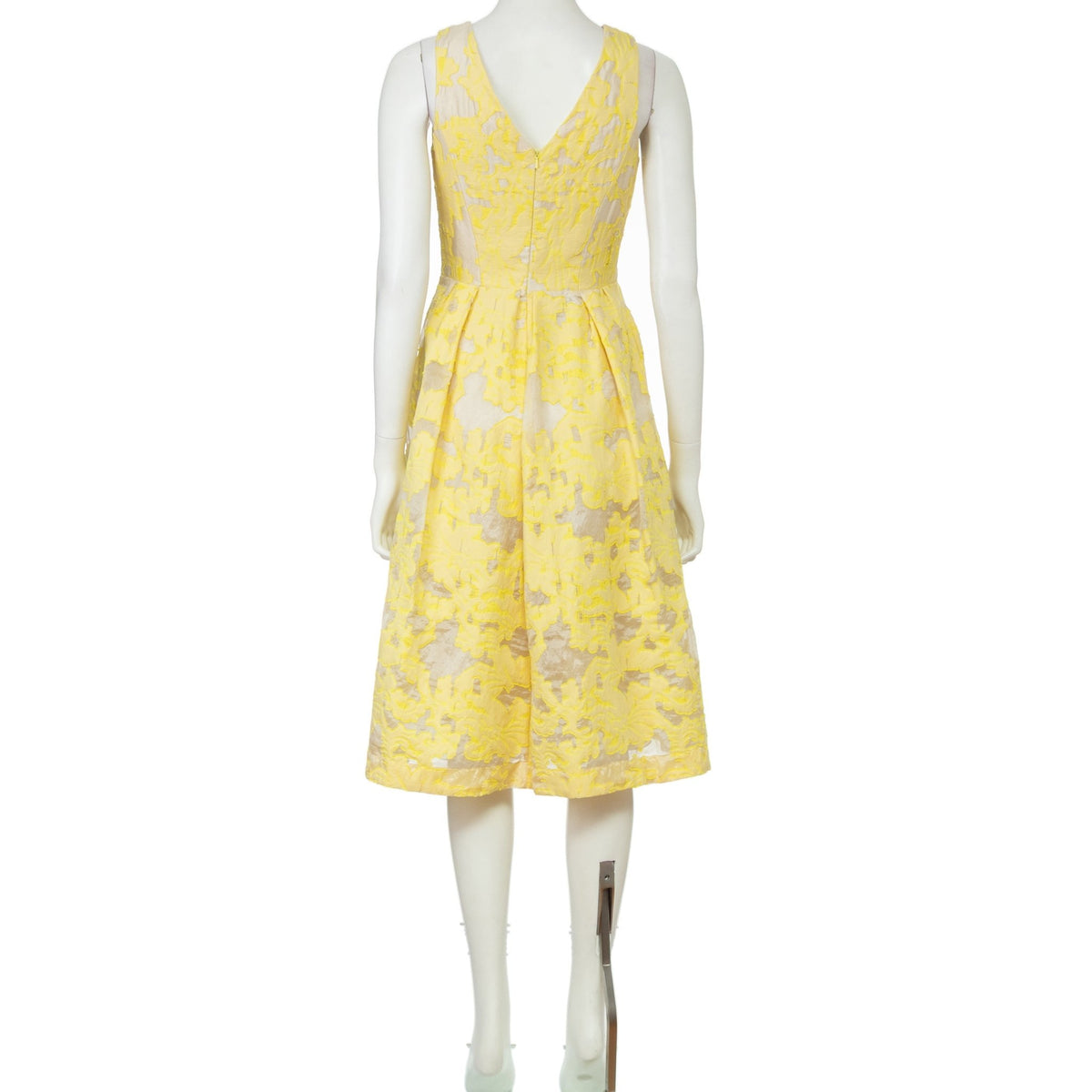 Citrus Statement - KAREN MILLEN - MISHMASH