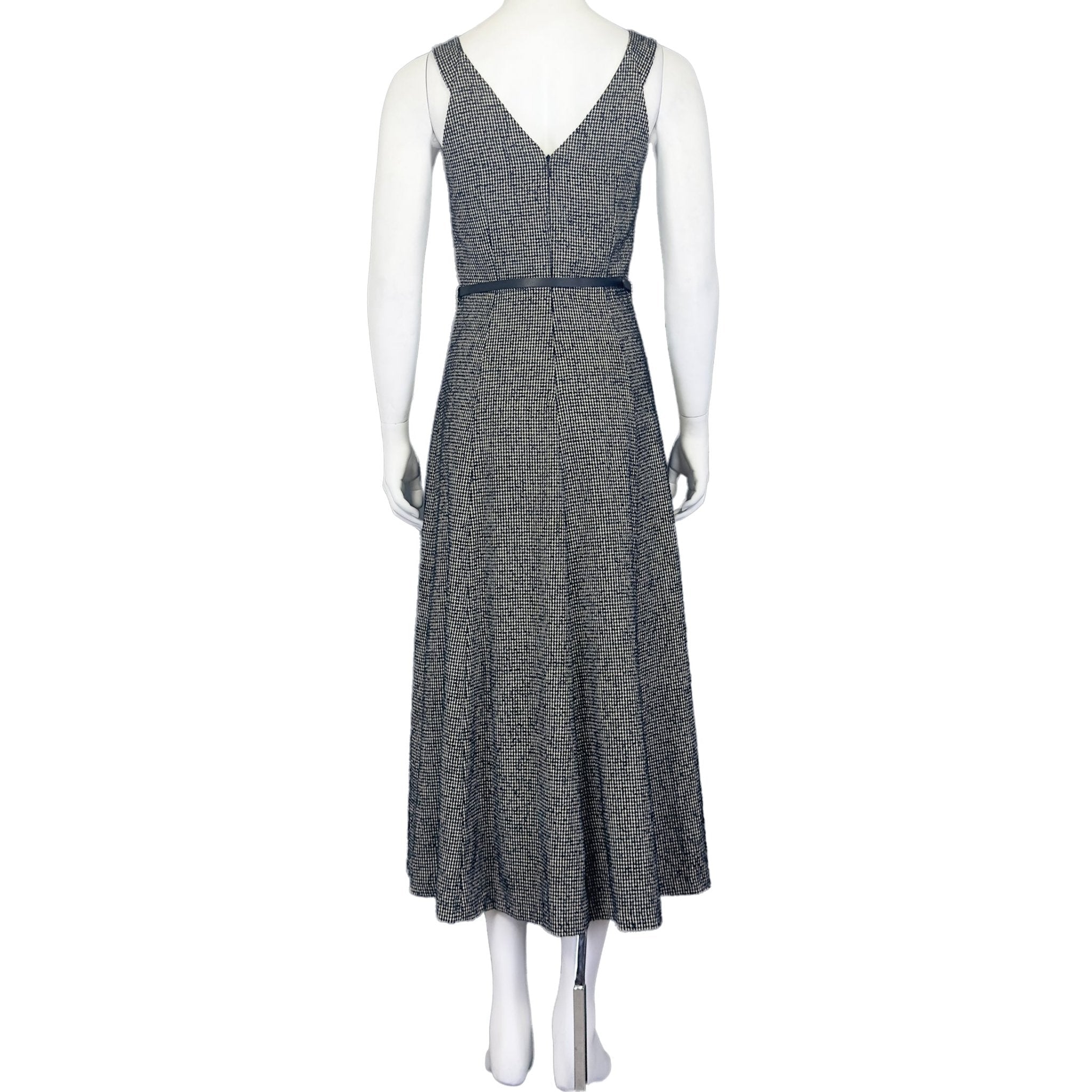 City Poise - Mango Dress - MISHMASH