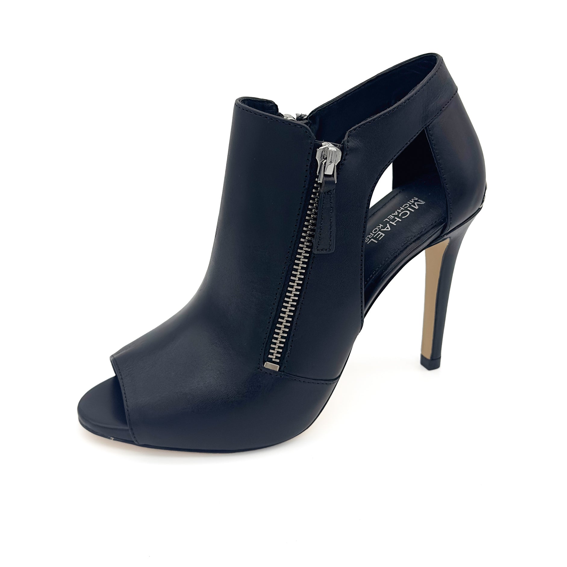 Clara Peep Toe - MICHAEL KORS - MISHMASH