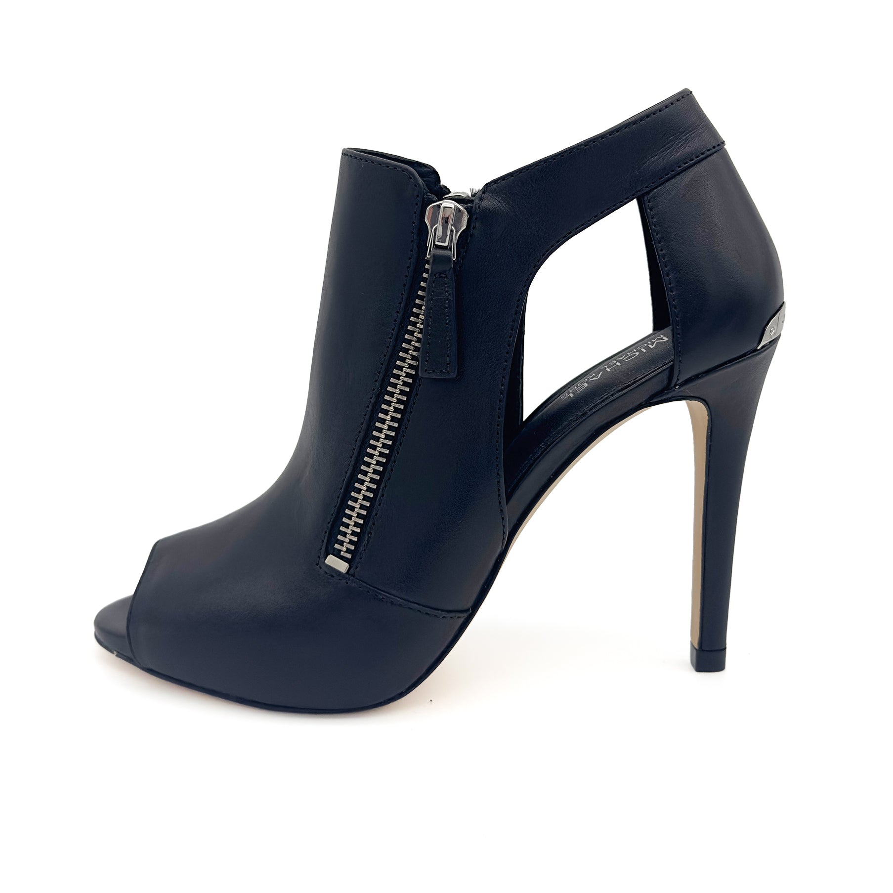 Clara Peep Toe - MICHAEL KORS - MISHMASH