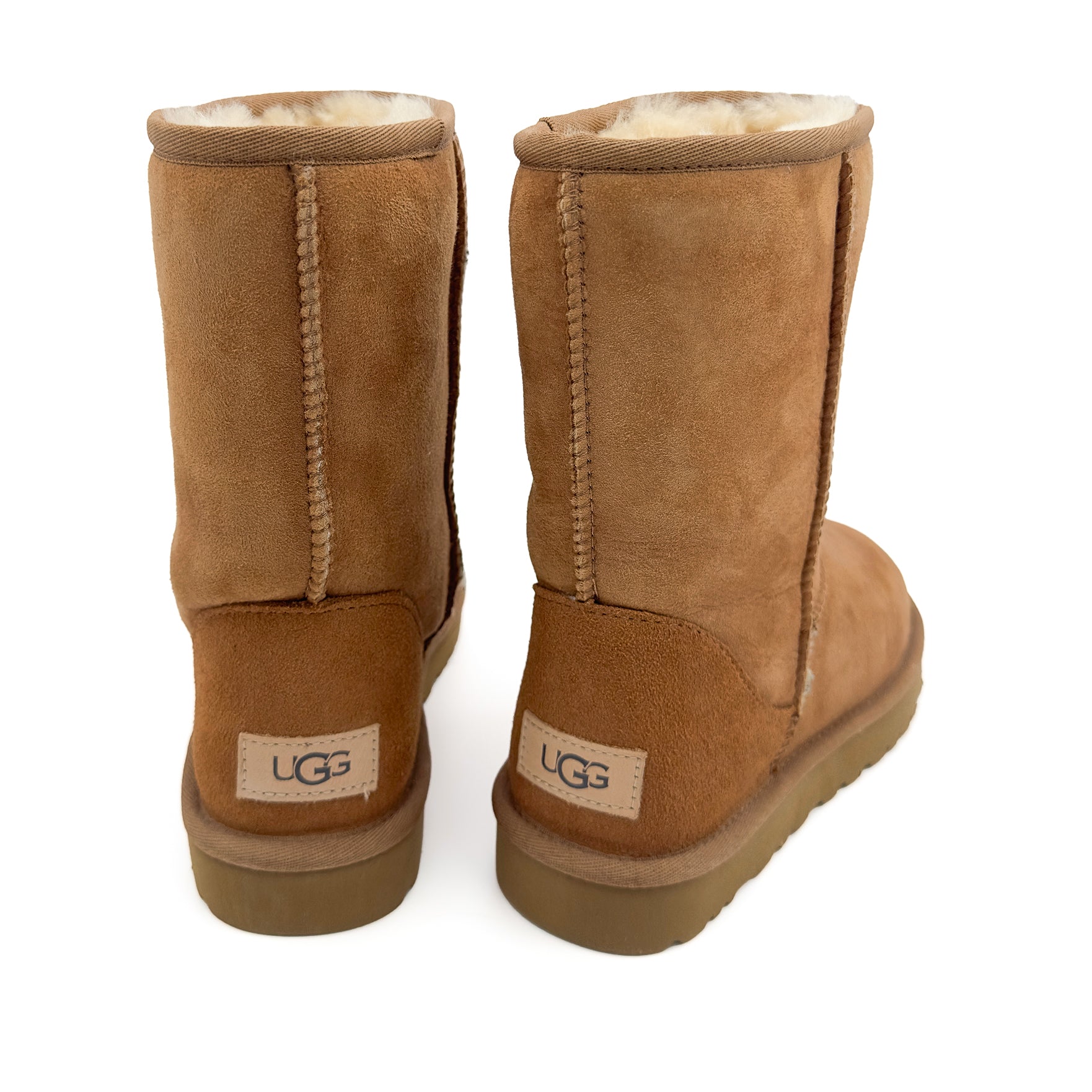 Classic Short II - UGG - MISHMASH