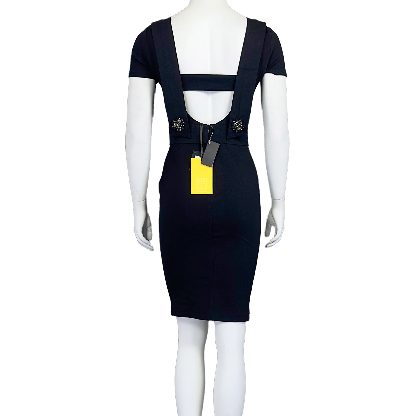 Classy Gal - ACCESS Dress - MISHMASH