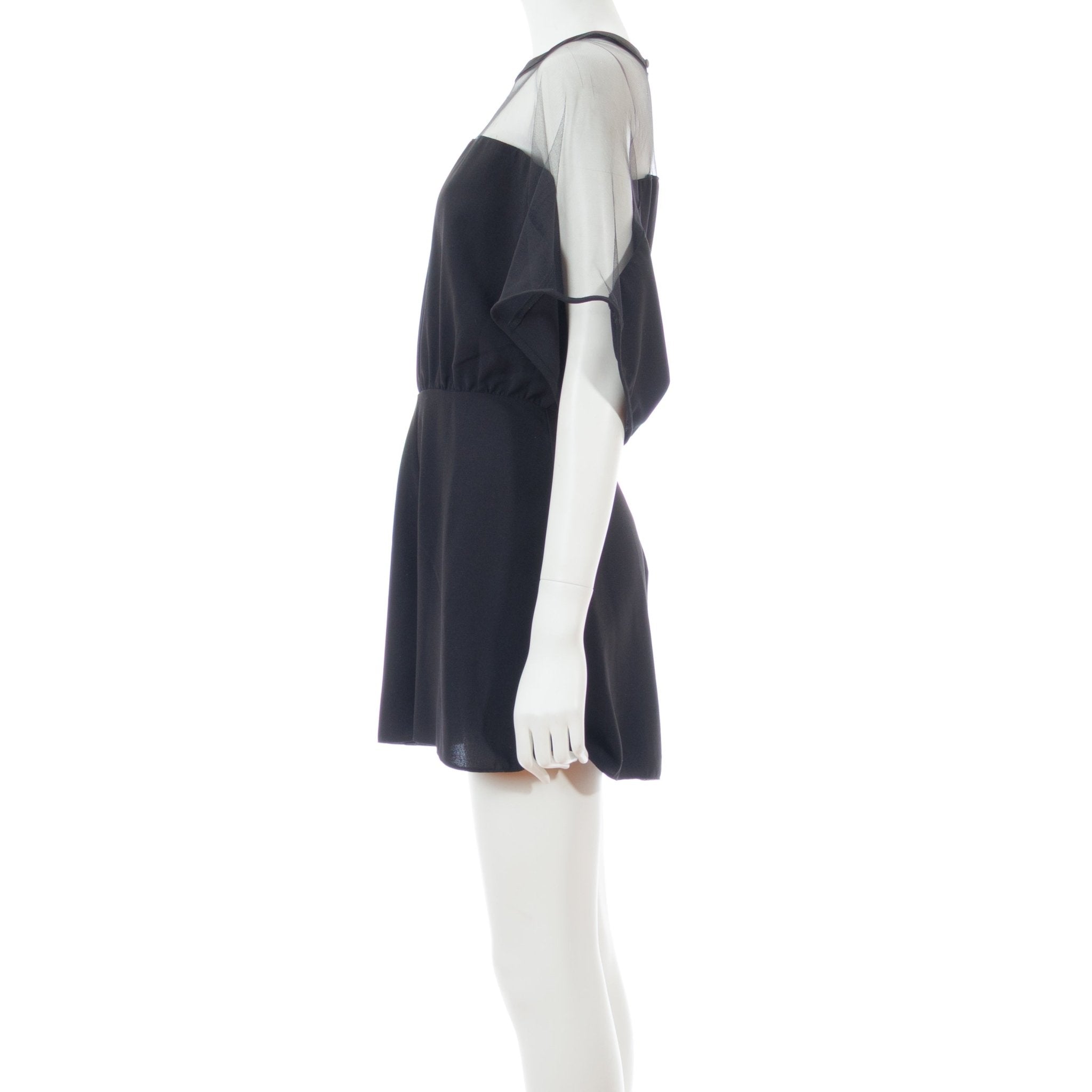 Clean Break - asos - MISHMASH