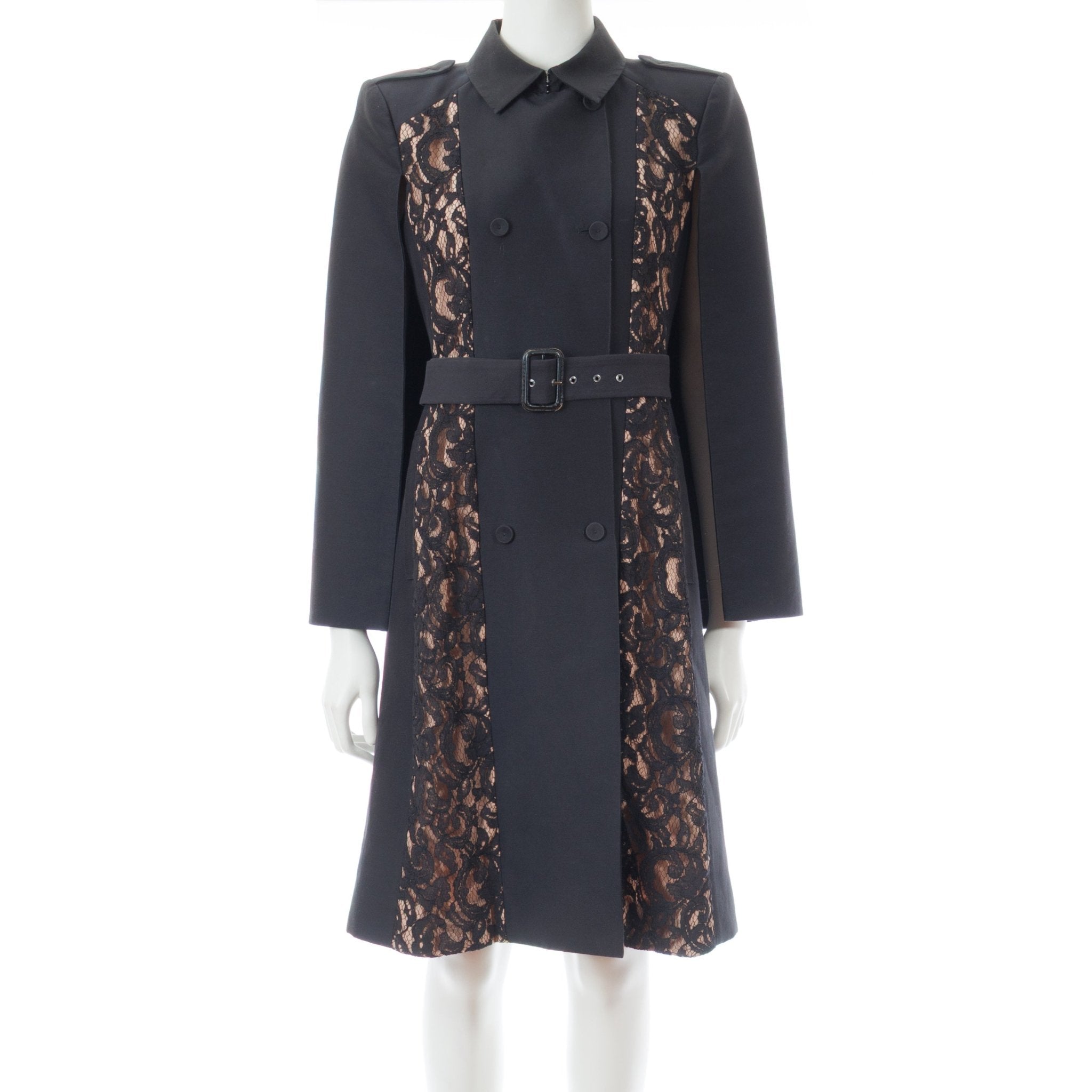 Clean Cut - BCBGMAXAZRIA - MISHMASH