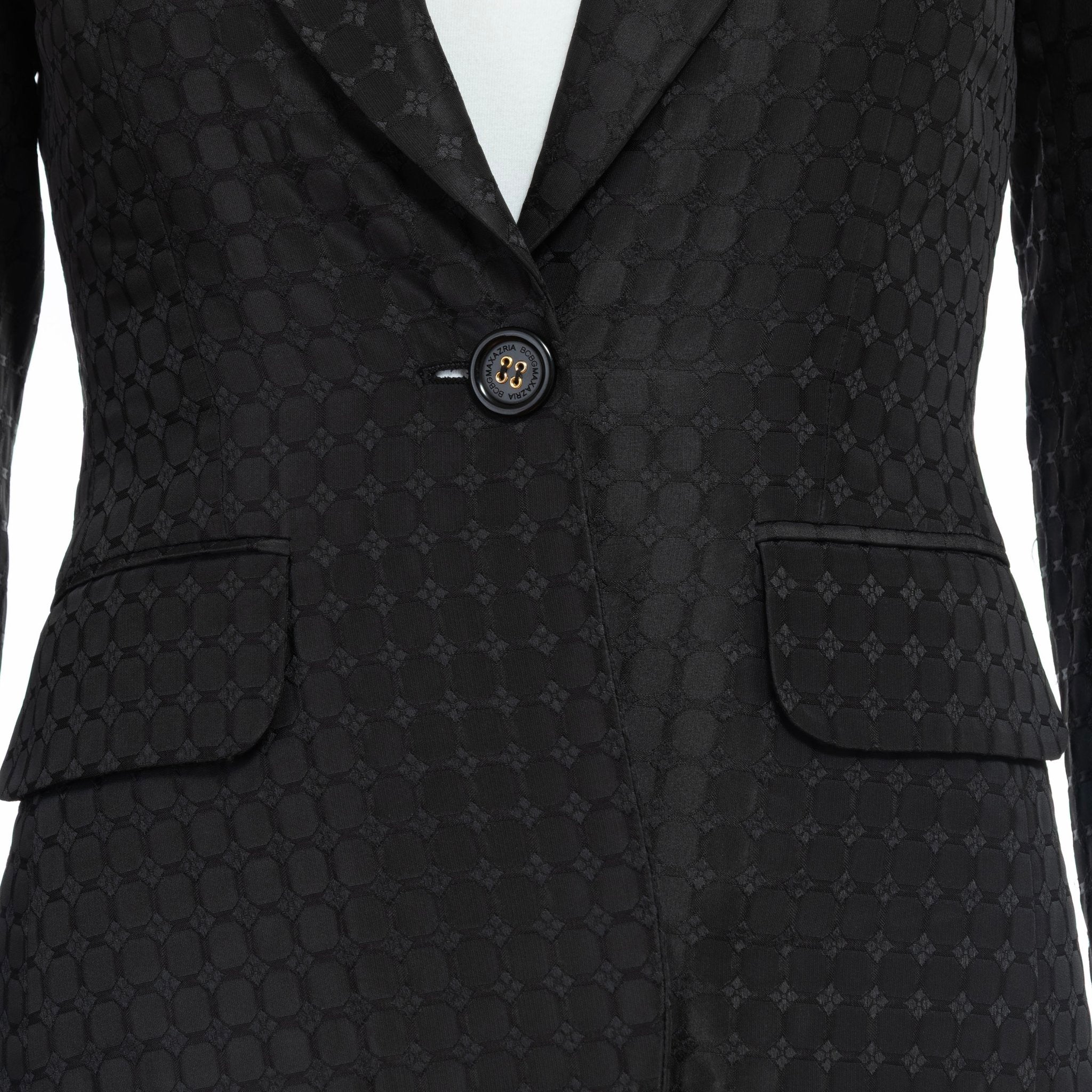 Closing Time - BCBGMAXAZRIA - MISHMASH