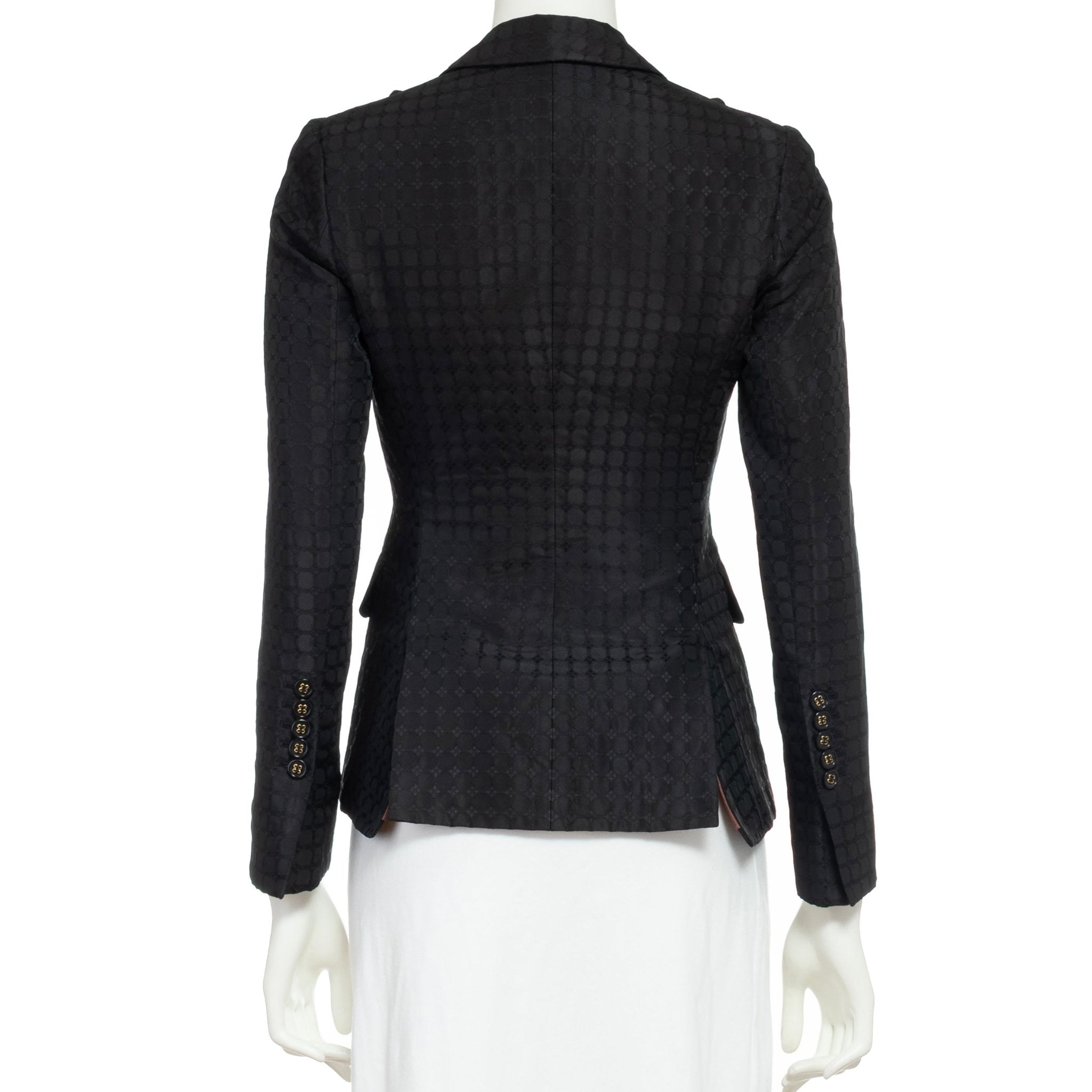 Closing Time - BCBGMAXAZRIA - MISHMASH