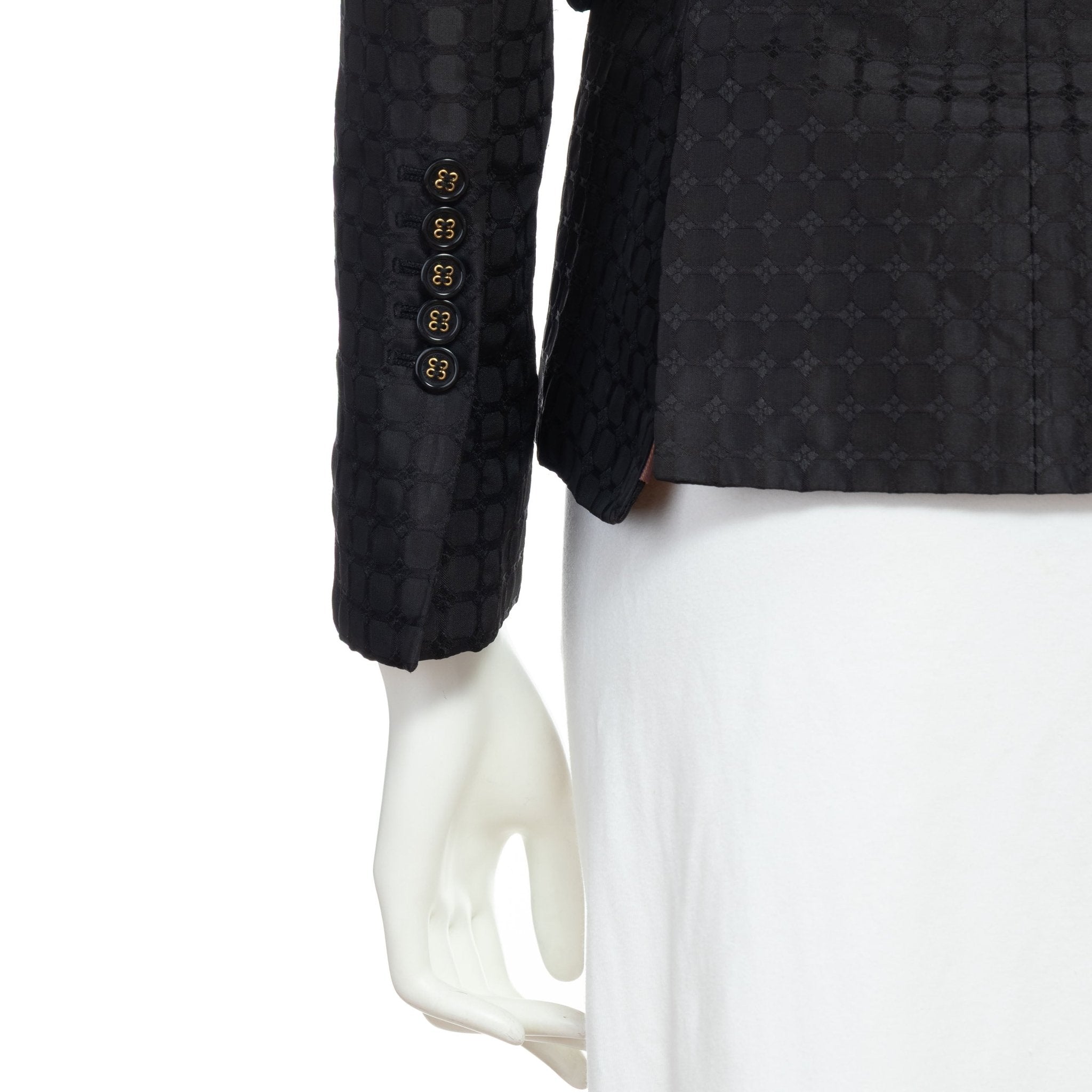 Closing Time - BCBGMAXAZRIA - MISHMASH
