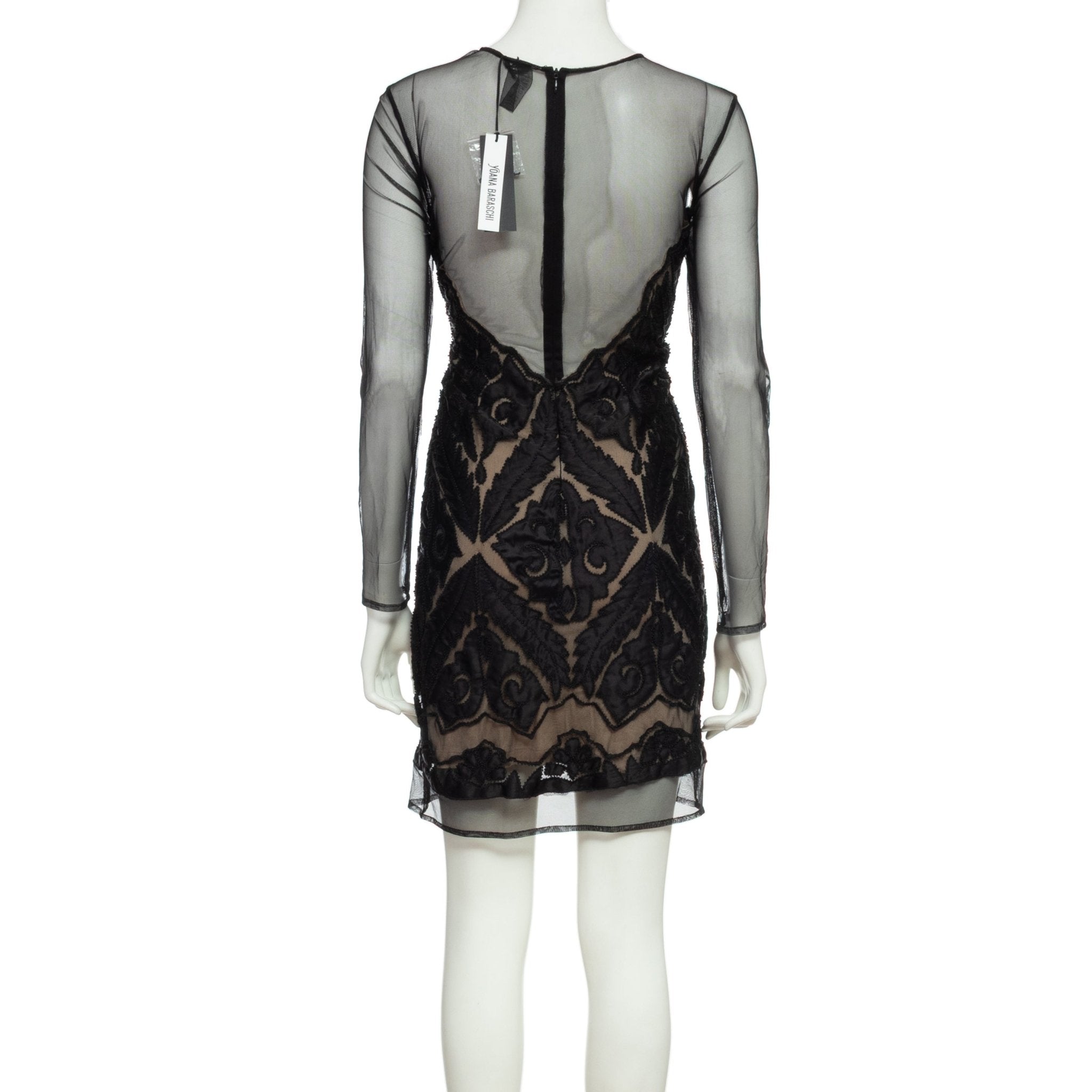 Clover Club - YOANA BARASCHI - MISHMASH