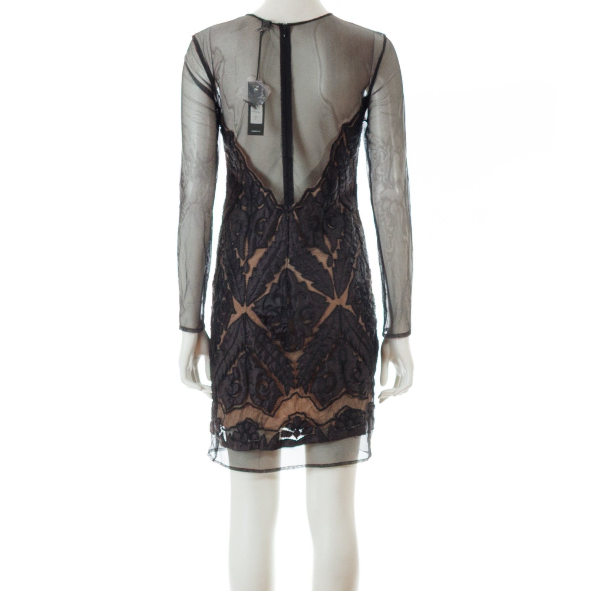 Clover Club - YOANA BARASCHI - MISHMASH