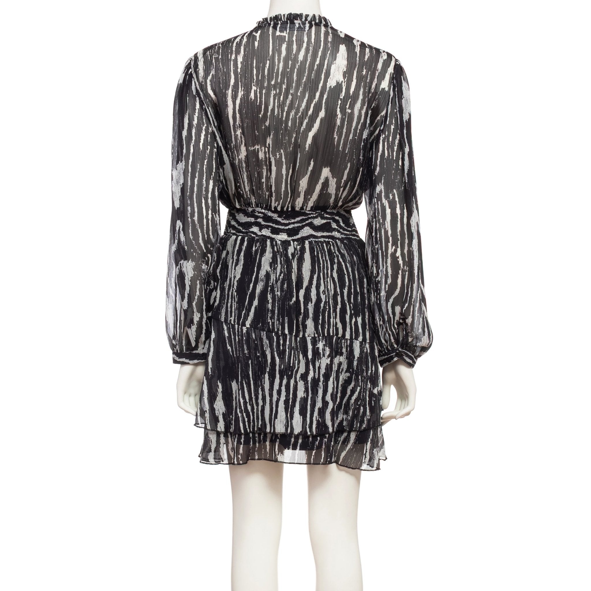 Coastal Crush - ZARA - MISHMASH