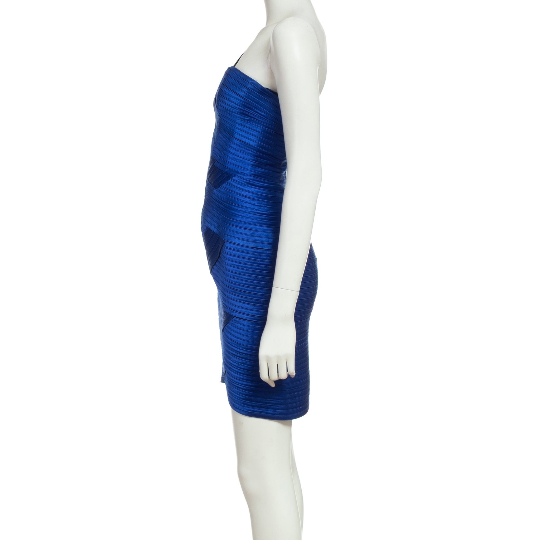 Coastline Currency - BCBGMAXAZRIA - MISHMASH