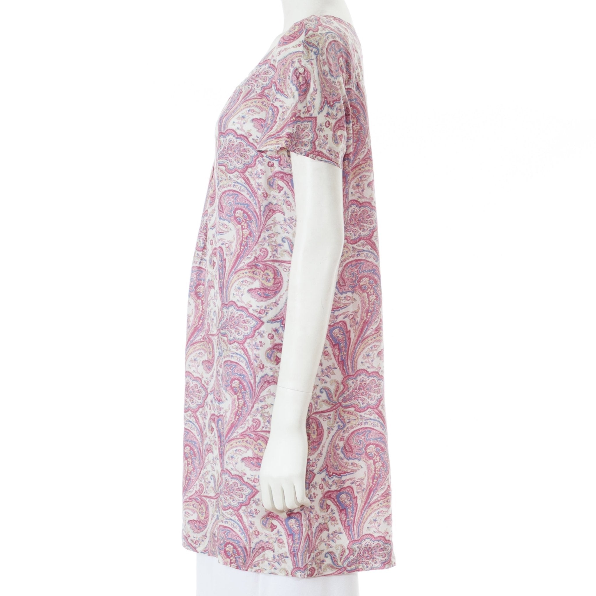 Cold Aura - MASSIMO DUTTI - MISHMASH
