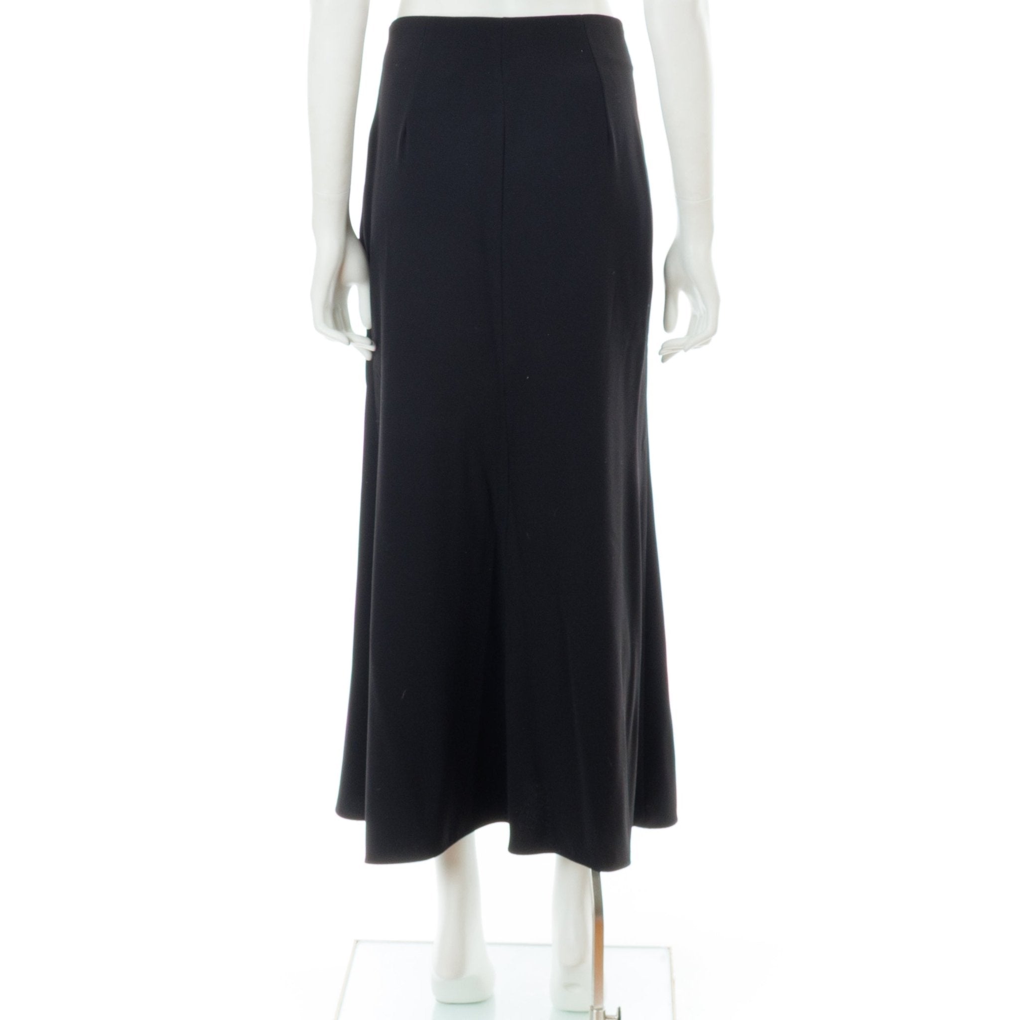 Cold Elegance - ZARA - MISHMASH
