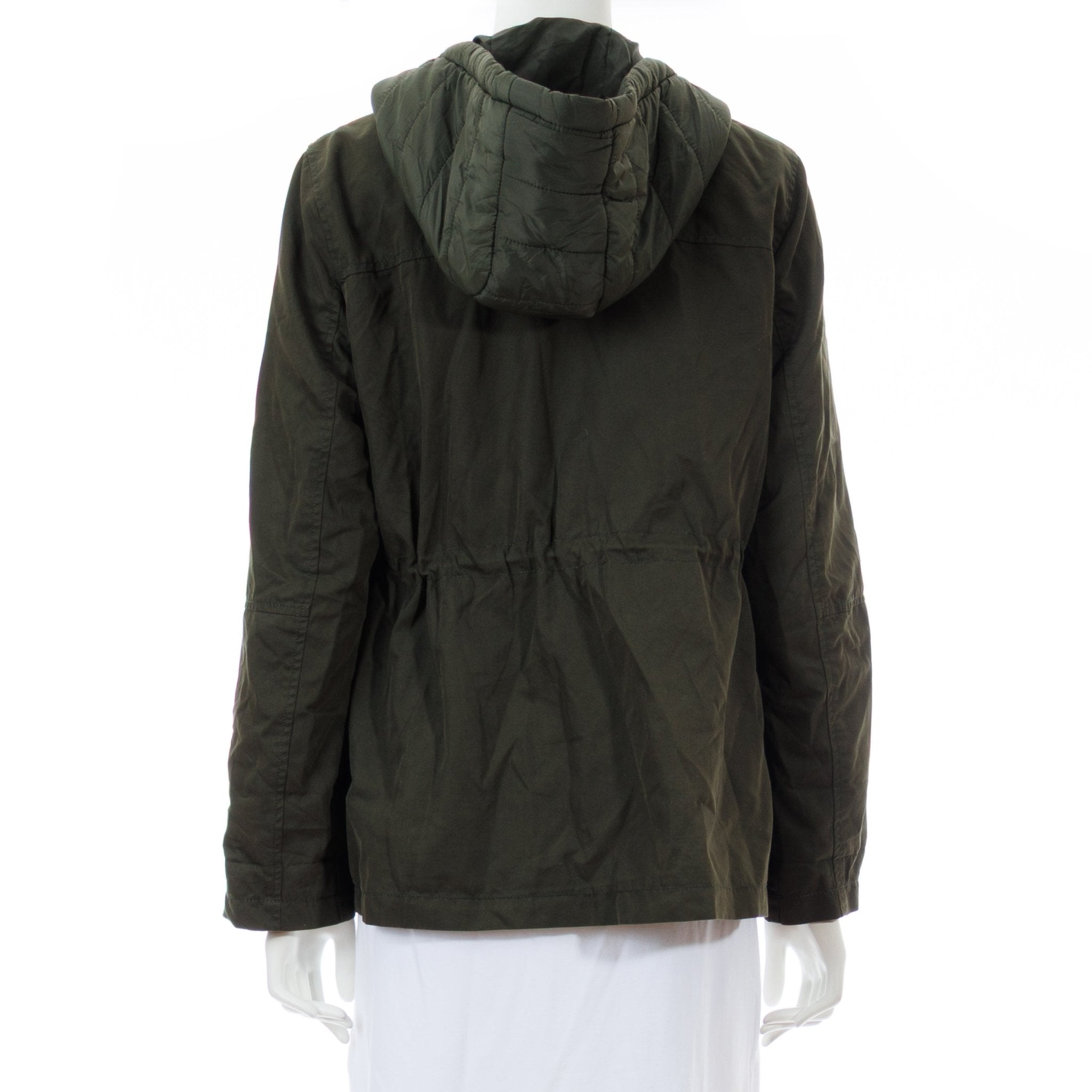 Cold Outside - Top Shop - MISHMASH