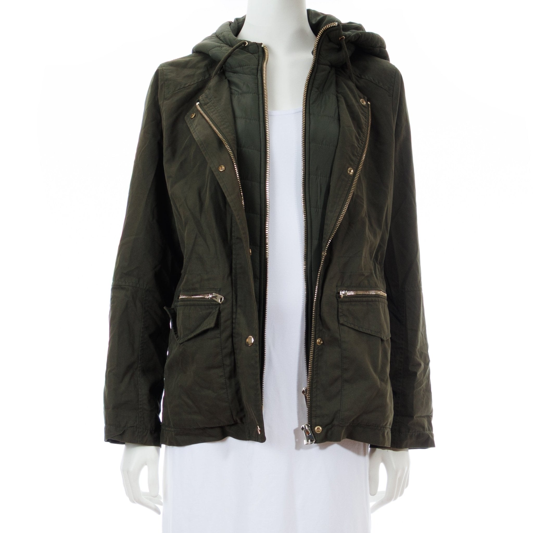 Cold Outside - Top Shop - MISHMASH