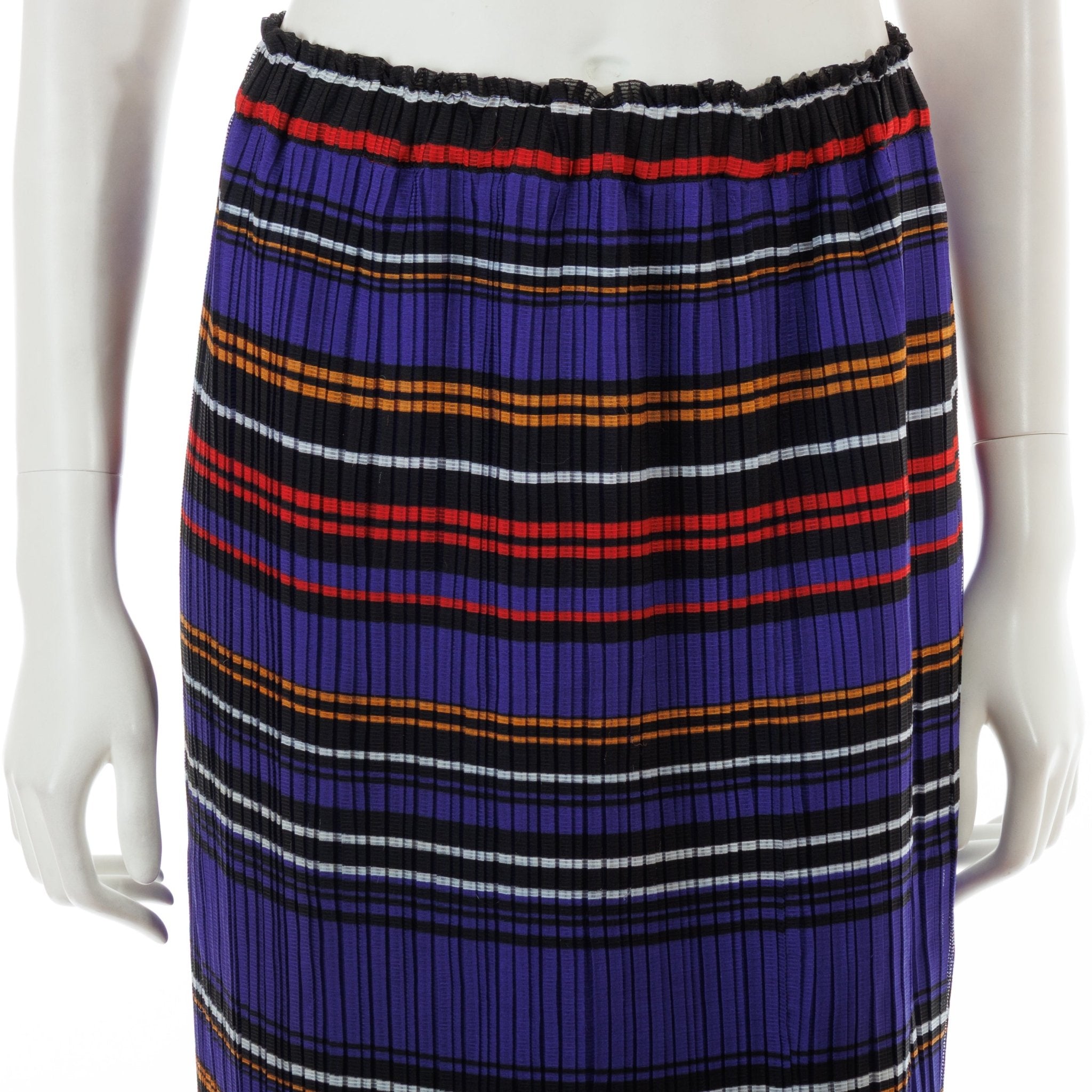 Come Around - MASSIMO DUTTI - MISHMASH