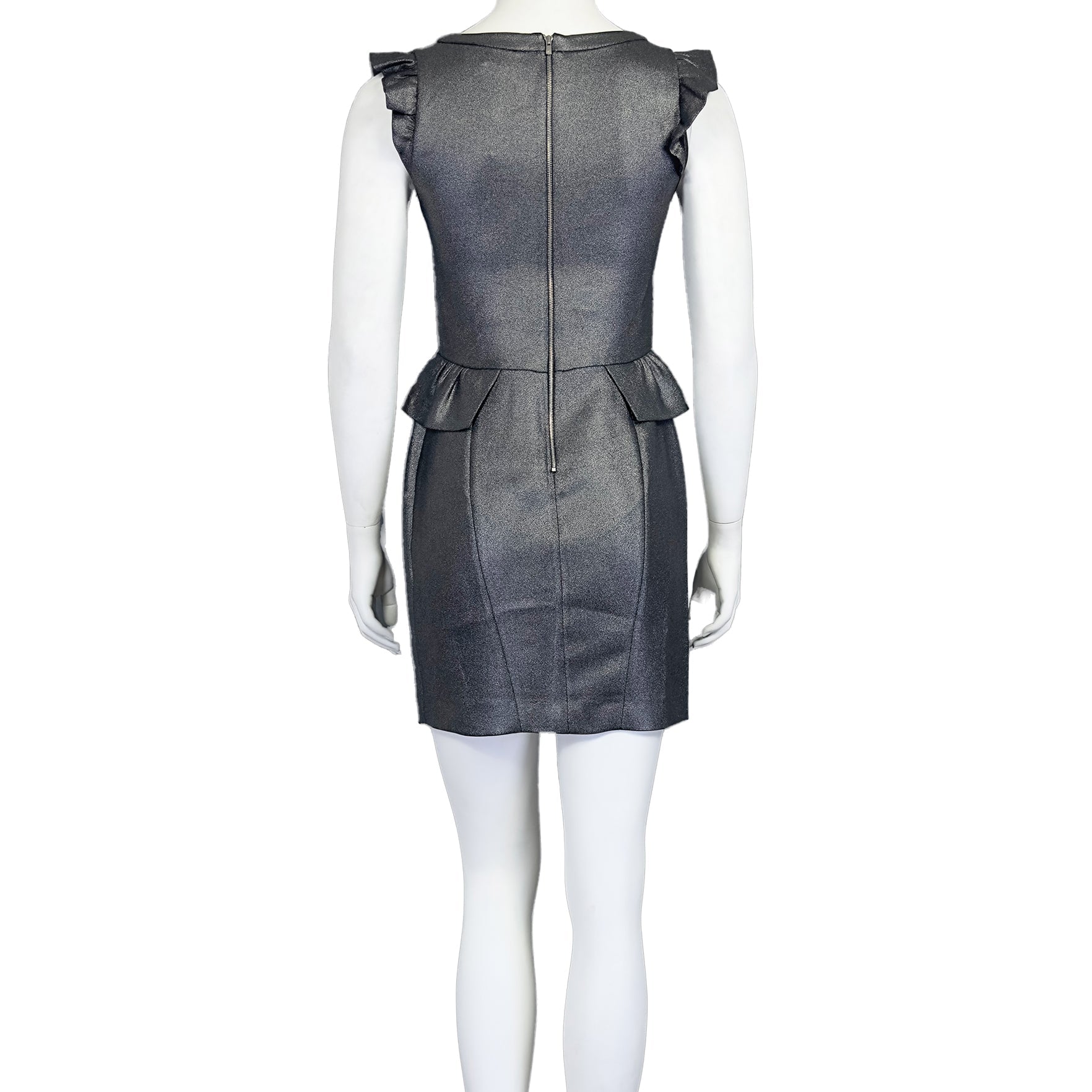 Concrete Angel - sandro Dress - MISHMASH