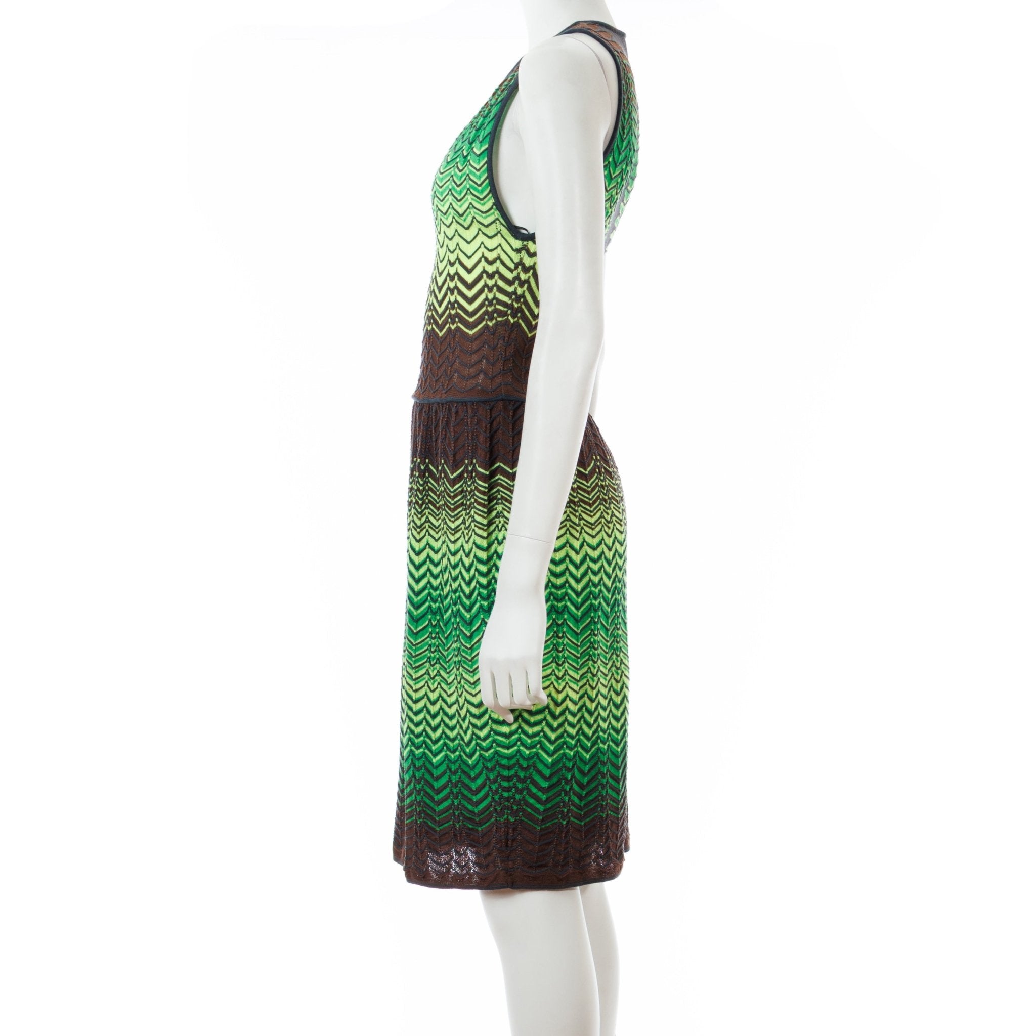 Cool Toned - MISSONI - MISHMASH
