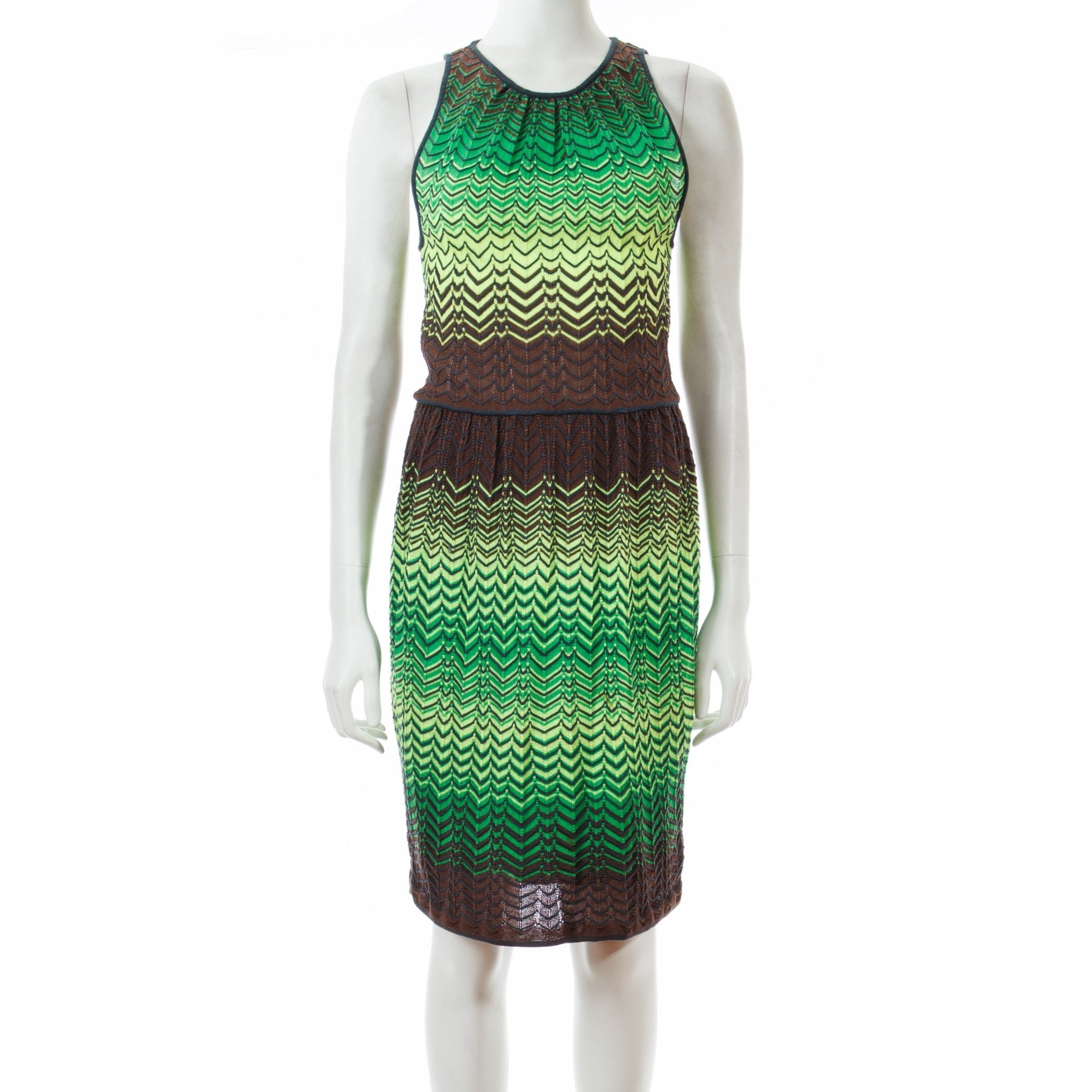 Cool Toned - MISSONI - MISHMASH