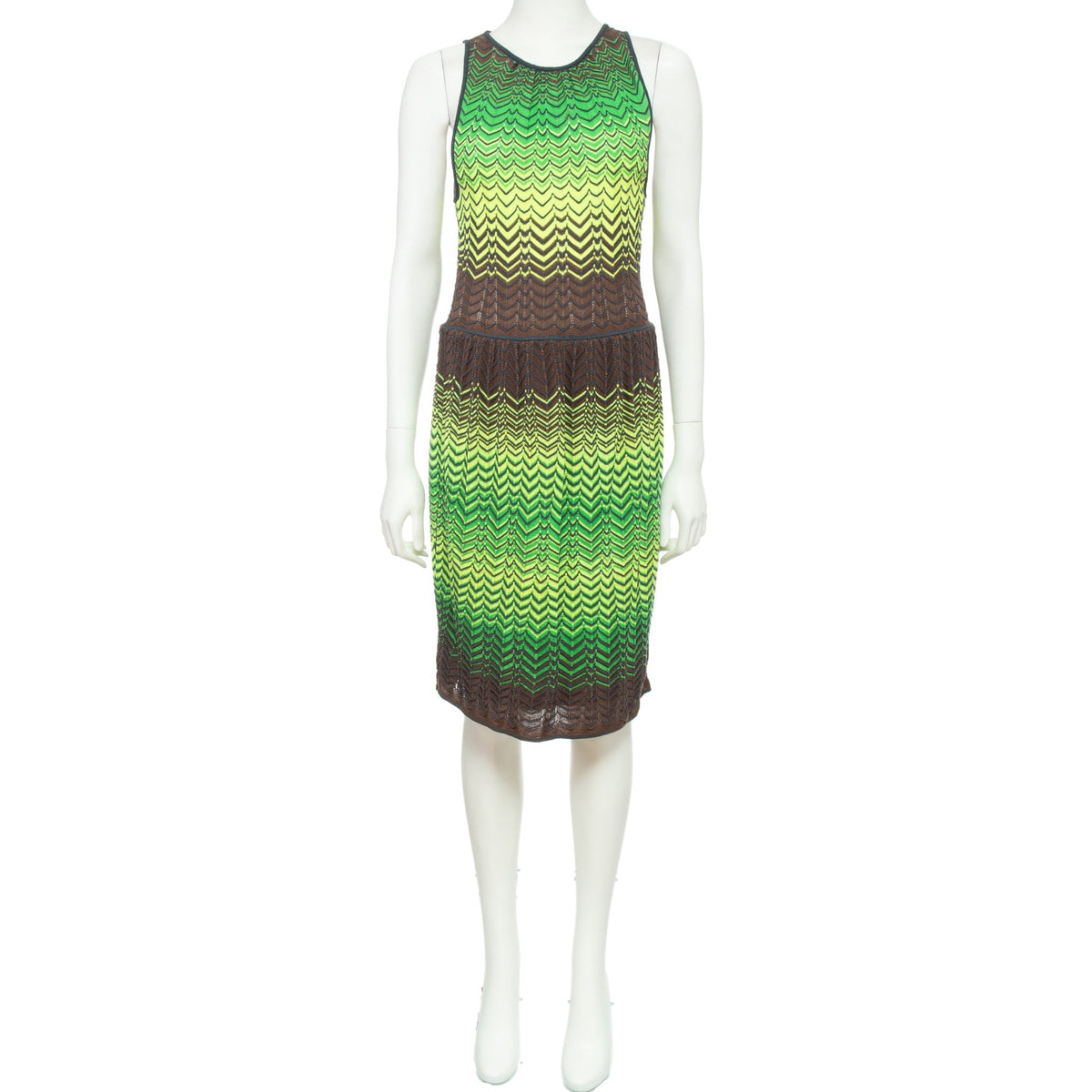 Cool Toned - MISSONI - MISHMASH