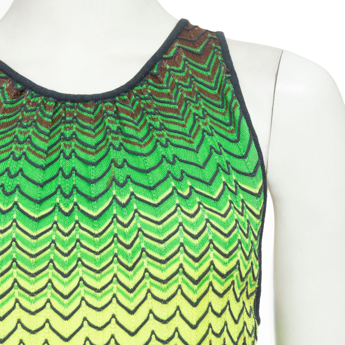 Cool Toned - MISSONI - MISHMASH
