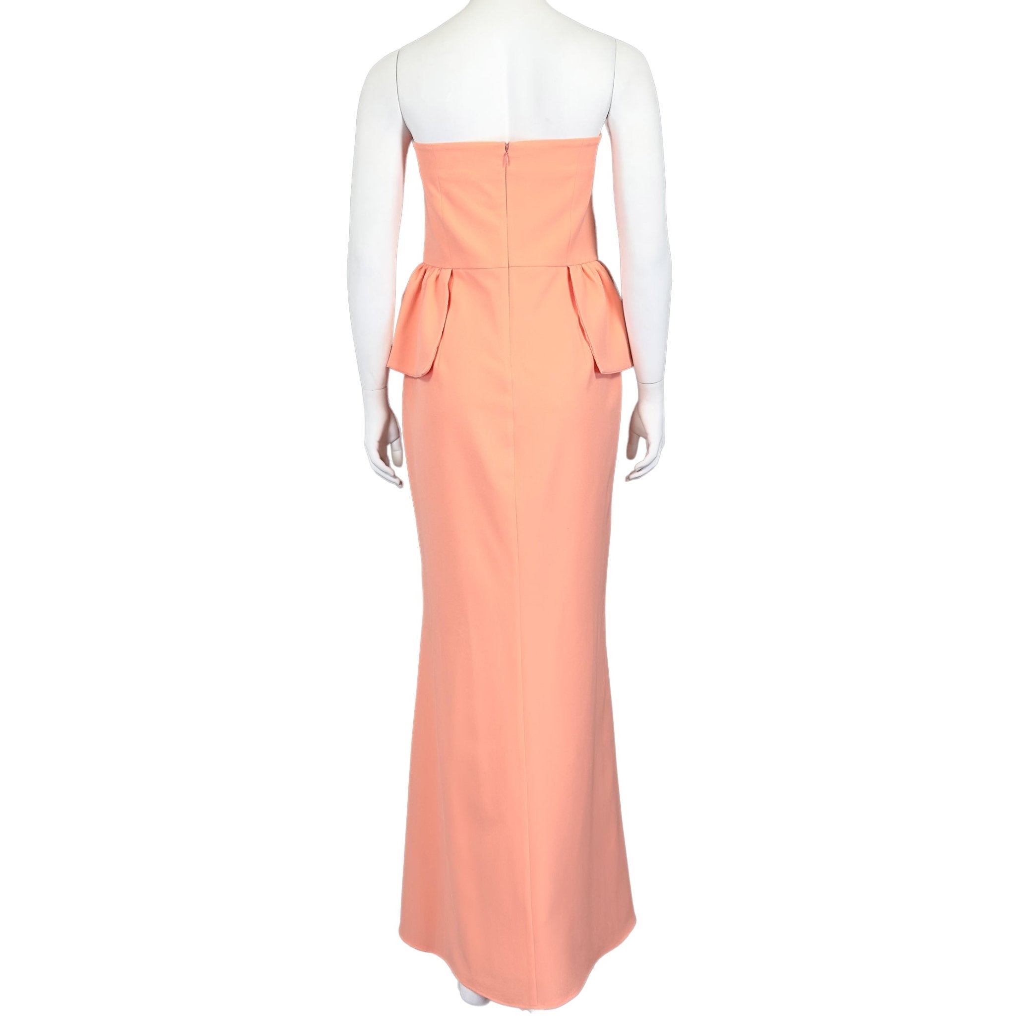 Gala - Vanting - JARLO Dress - MISHMASH