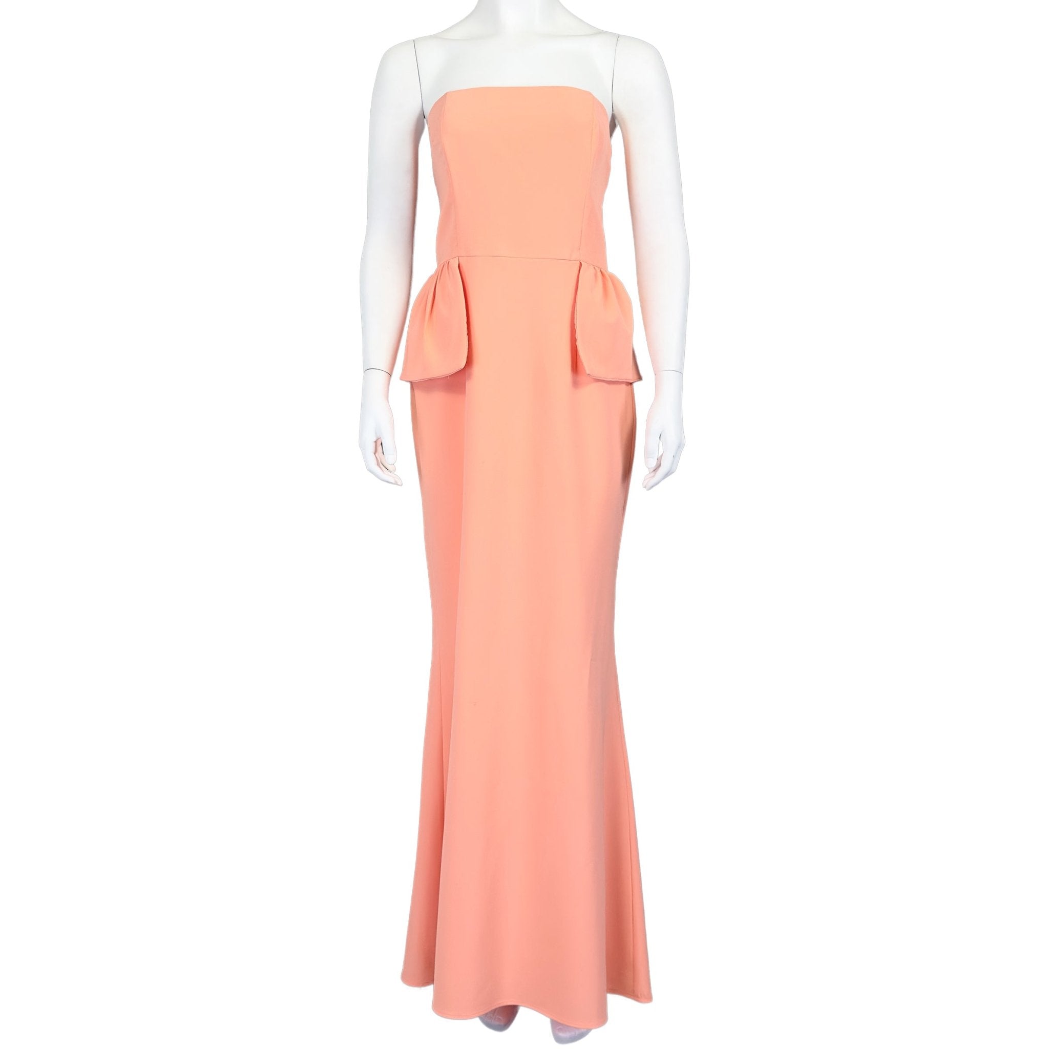 Gala - Vanting - JARLO Dress - MISHMASH