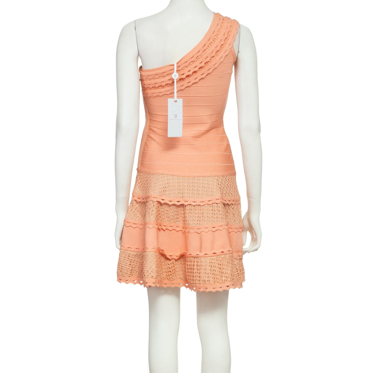 Coral Lattice - FOREVER UNIQUE - MISHMASH