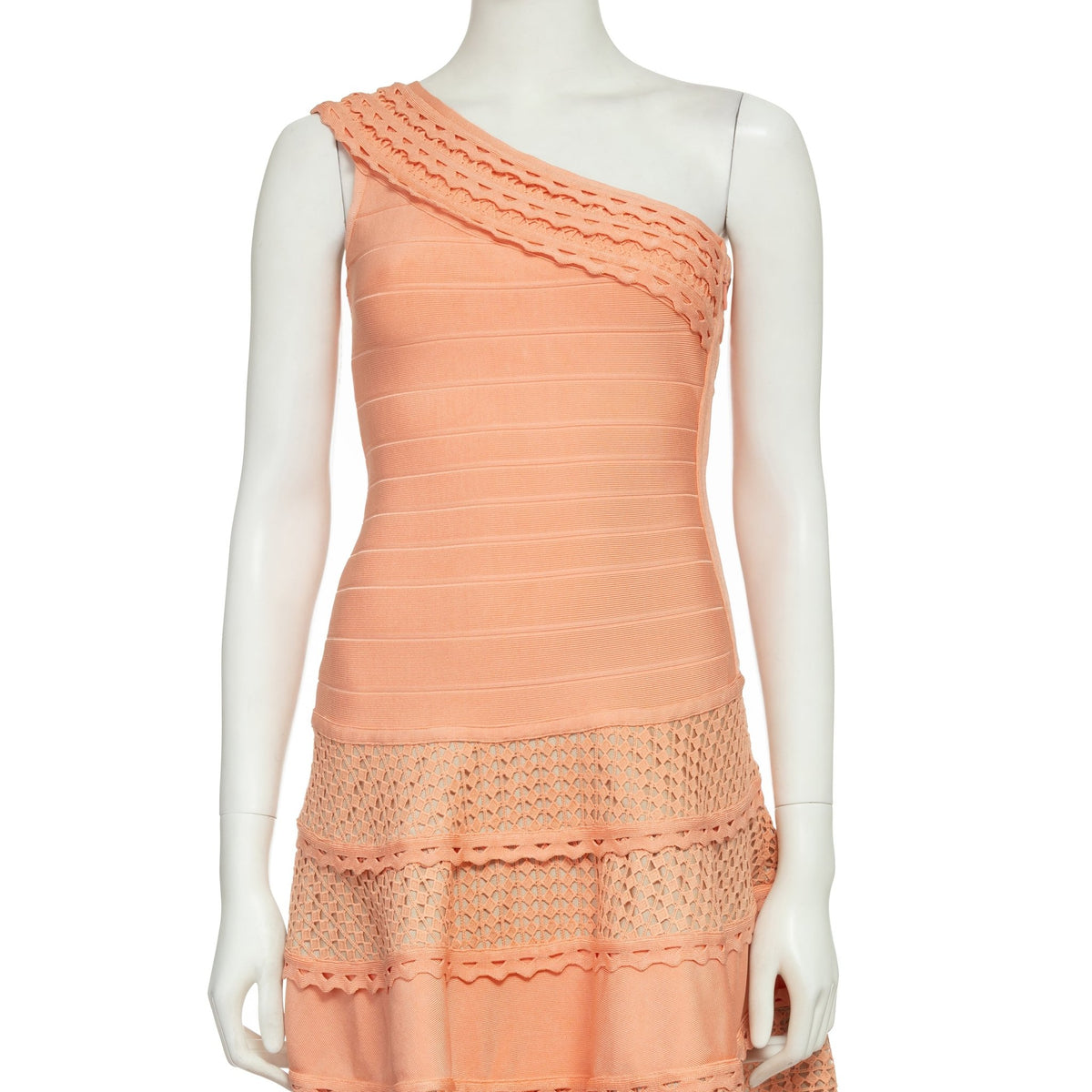 Coral Lattice - FOREVER UNIQUE - MISHMASH
