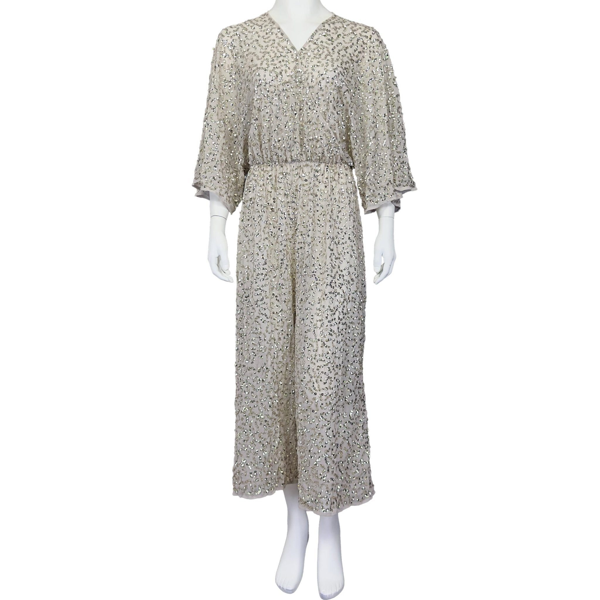 Cosmic Tease - asos Dress - MISHMASH