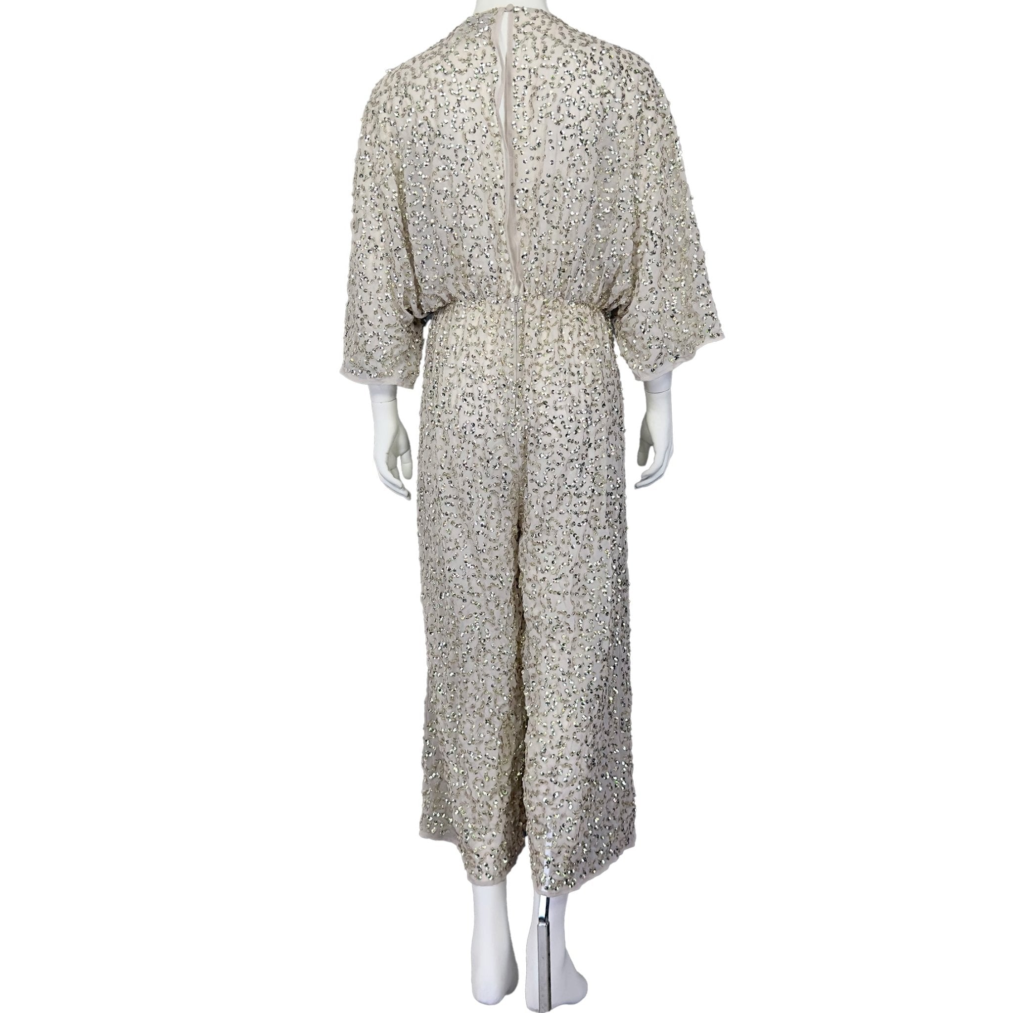 Cosmic Tease - asos Dress - MISHMASH