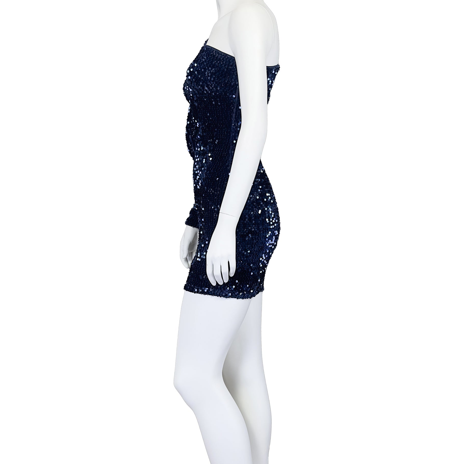 Cosmic Twilight - Camila Coelho Dress - MISHMASH