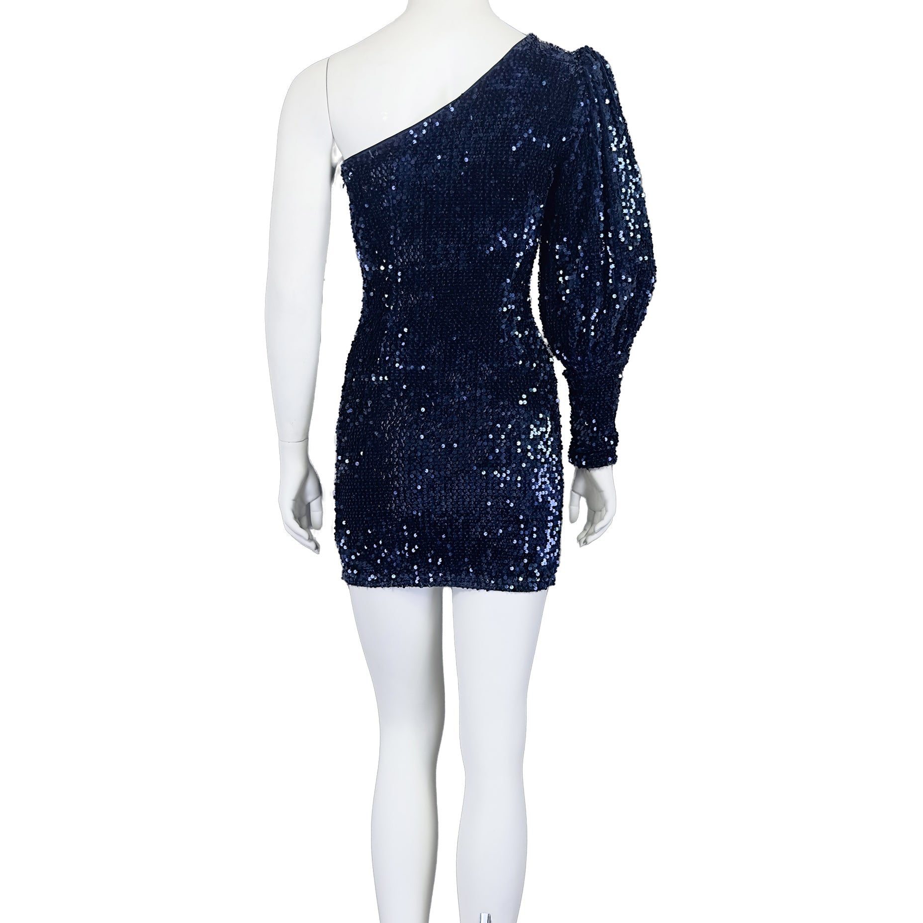 Cosmic Twilight - Camila Coelho Dress - MISHMASH