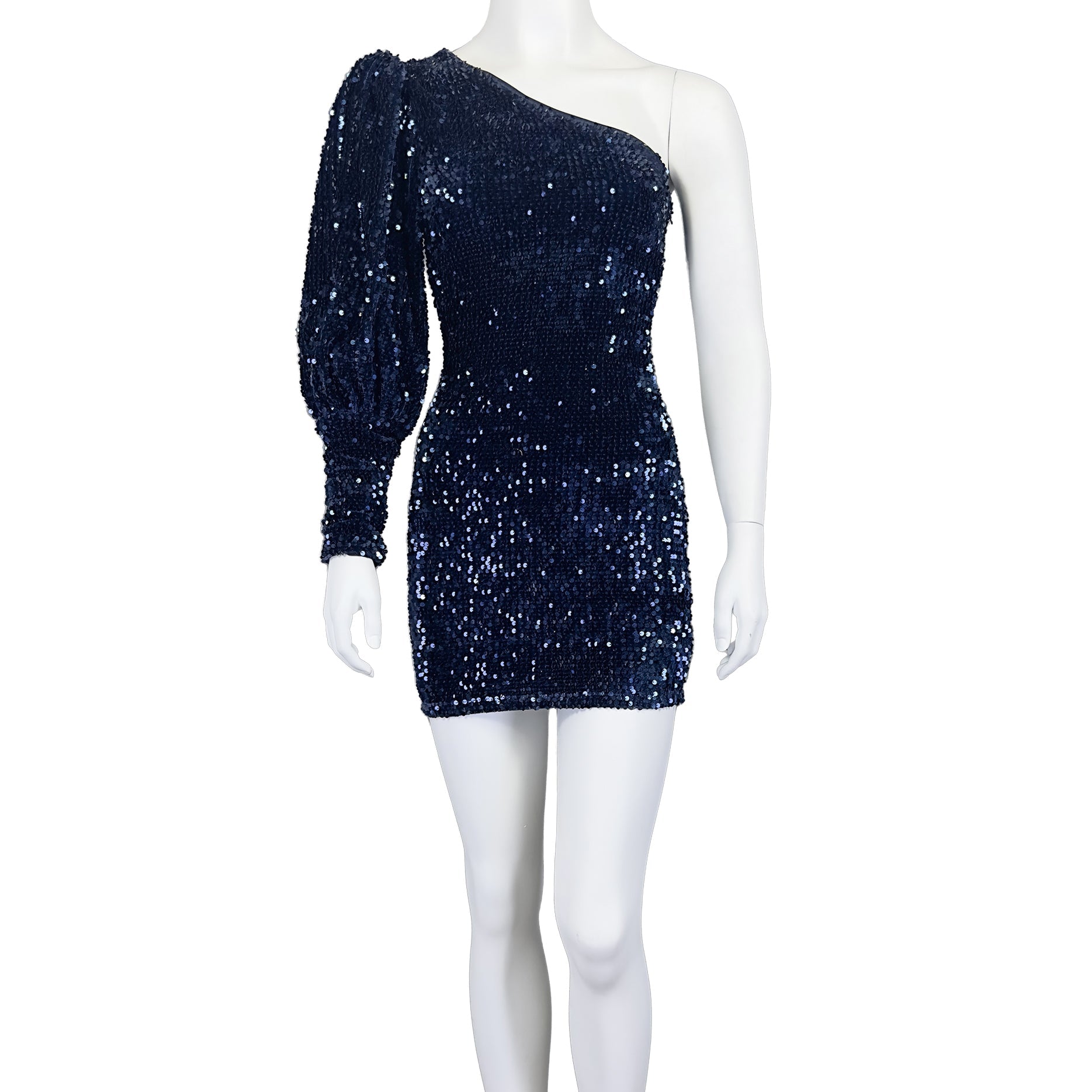 Cosmic Twilight - Camila Coelho Dress - MISHMASH
