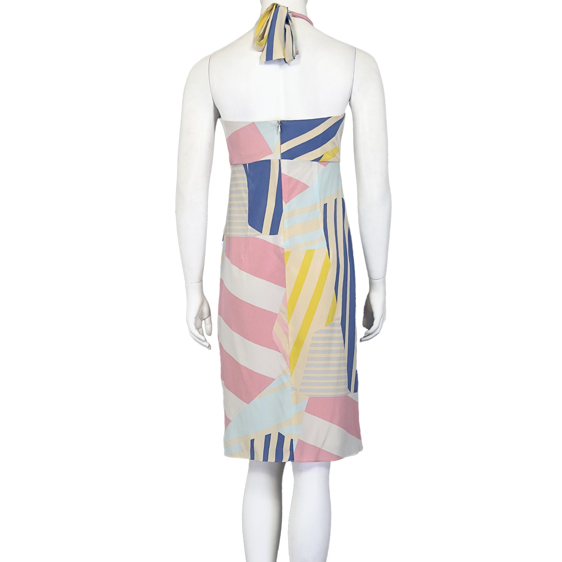 Cotton Candied Babe - DKNY Dress - MISHMASH